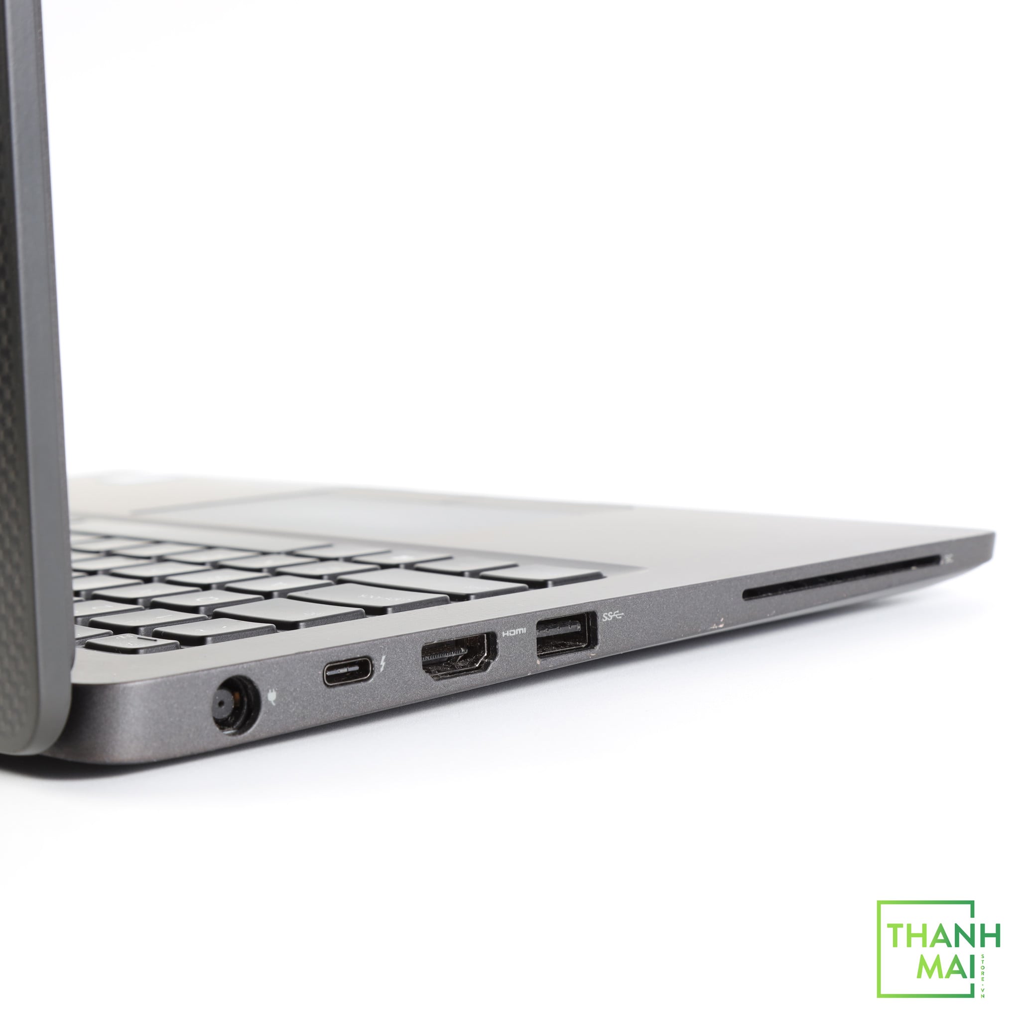 Laptop Dell Latitude 7300 I7 8665U/ Ram 16GB/ SSD 512GB/ 13.3