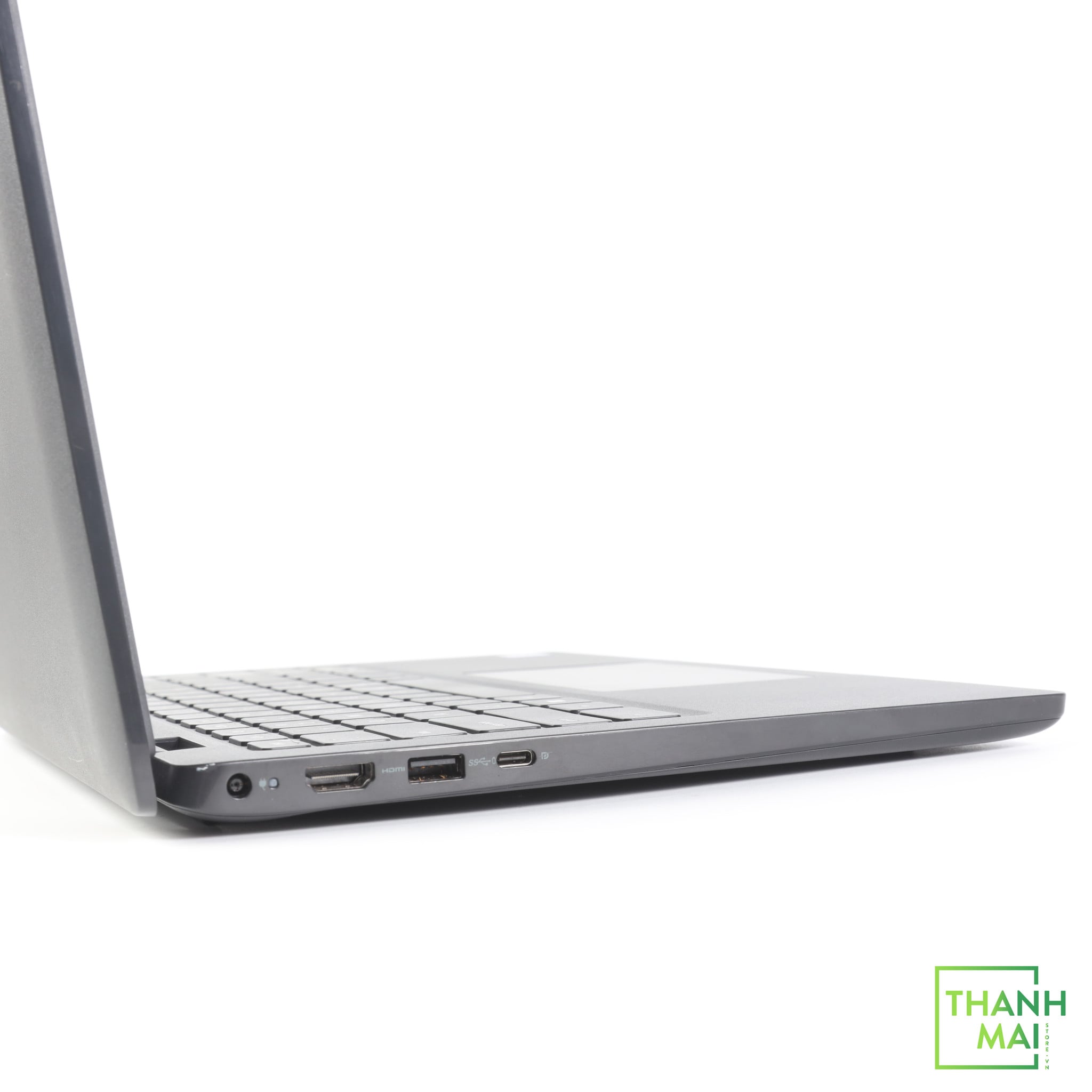 Laptop Dell Latitude 3420 | Intel Core i7-1165G7 | Ram 8GB | 256GB SSD | Intel Iris Xe Graphics | 14.0inch Full HD | Black