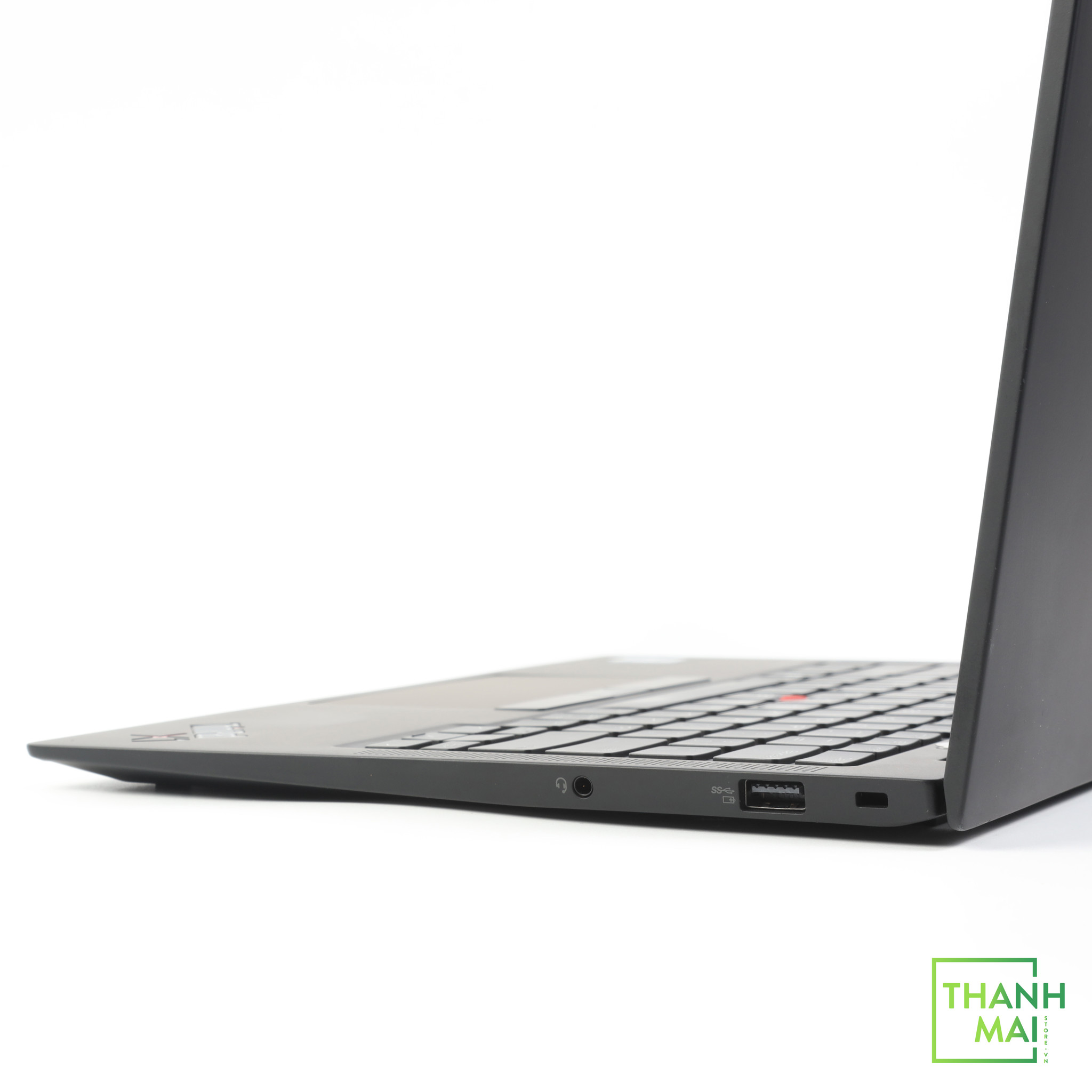 Lenovo Thinkpad X1 Carbon Gen 7 | Core i7-8565U | Ram 16GB | SSD 512GB PCle, 14'' FHD IPS Touch screen