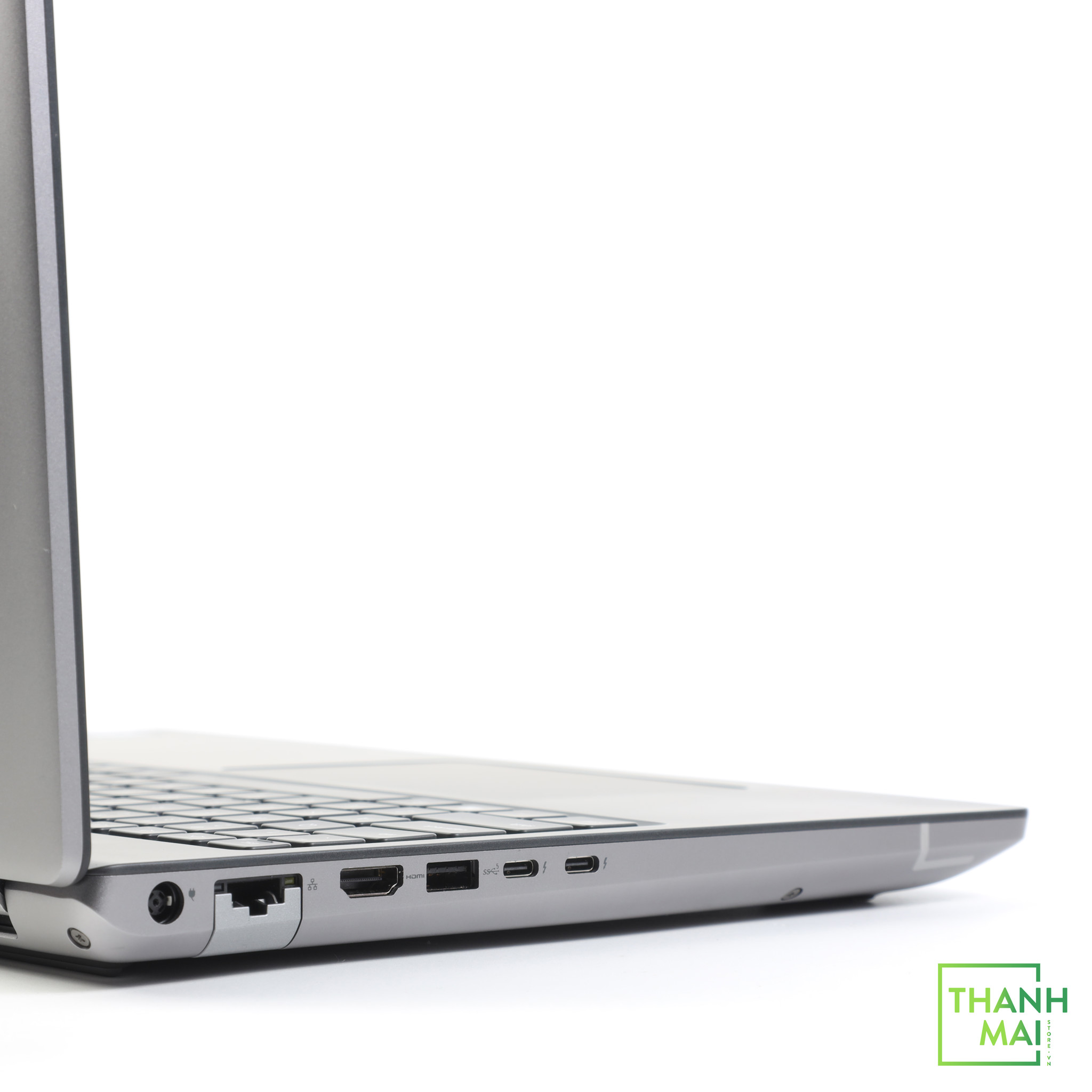 Laptop Dell Precision 7670 | Intel Core I7-12850HX | Ram 32GB | SSD 512GB | RTX A3000 12GB | 16'' FHD IPS