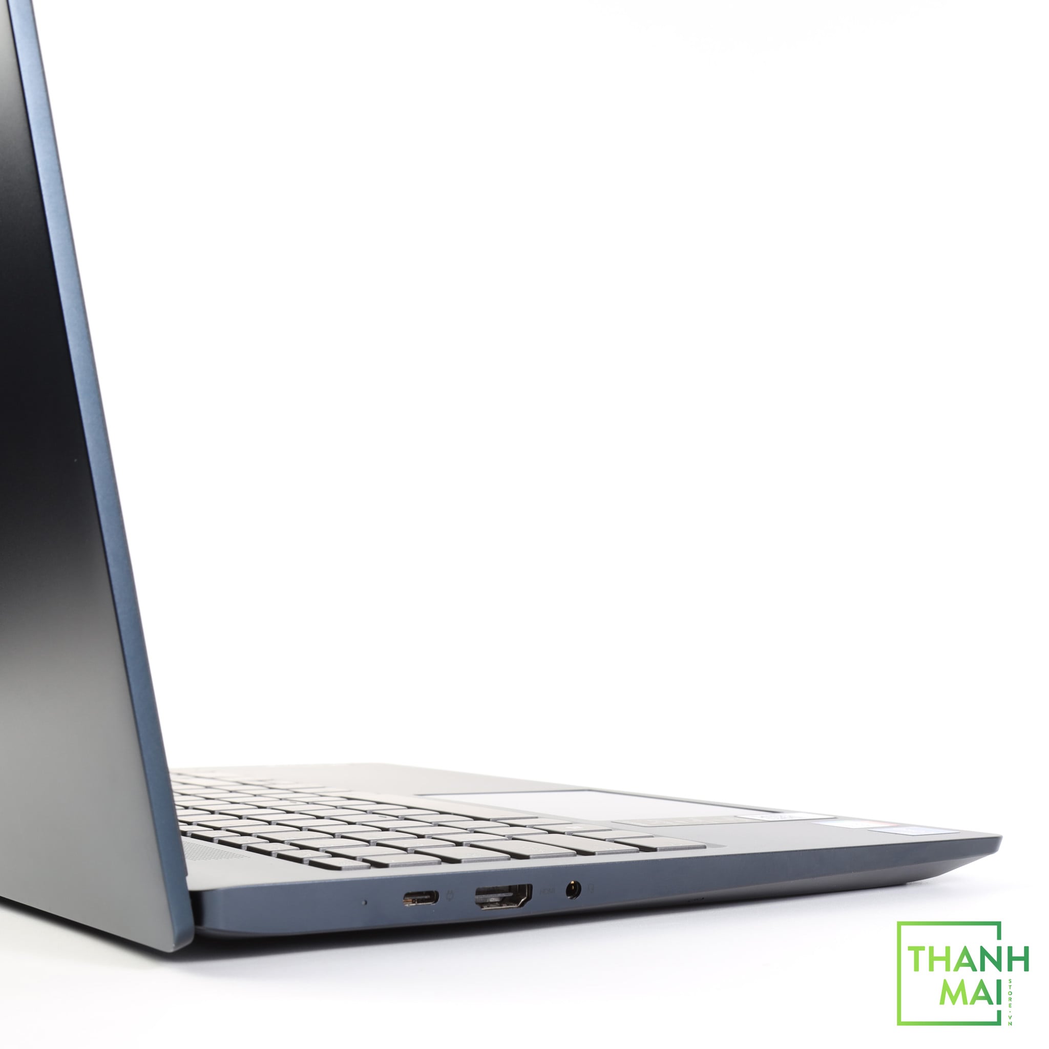 Laptop Lenovo Ideapad 5 I7-1165G7 | Ram 12GB | 512GB SSD | 15.6” FHD IPS Touch Screen