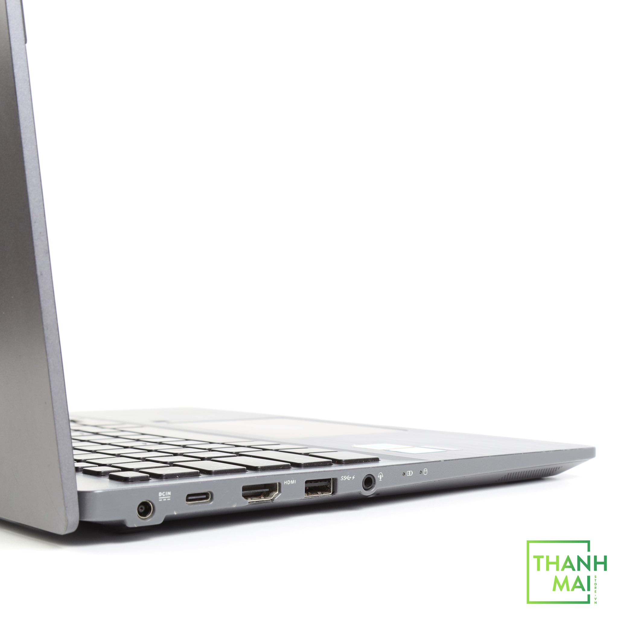 Laptop ASUS P5440FA/ Core i5-8265U/ Ram 8GB/ SSD 256GB, HDD 500GB