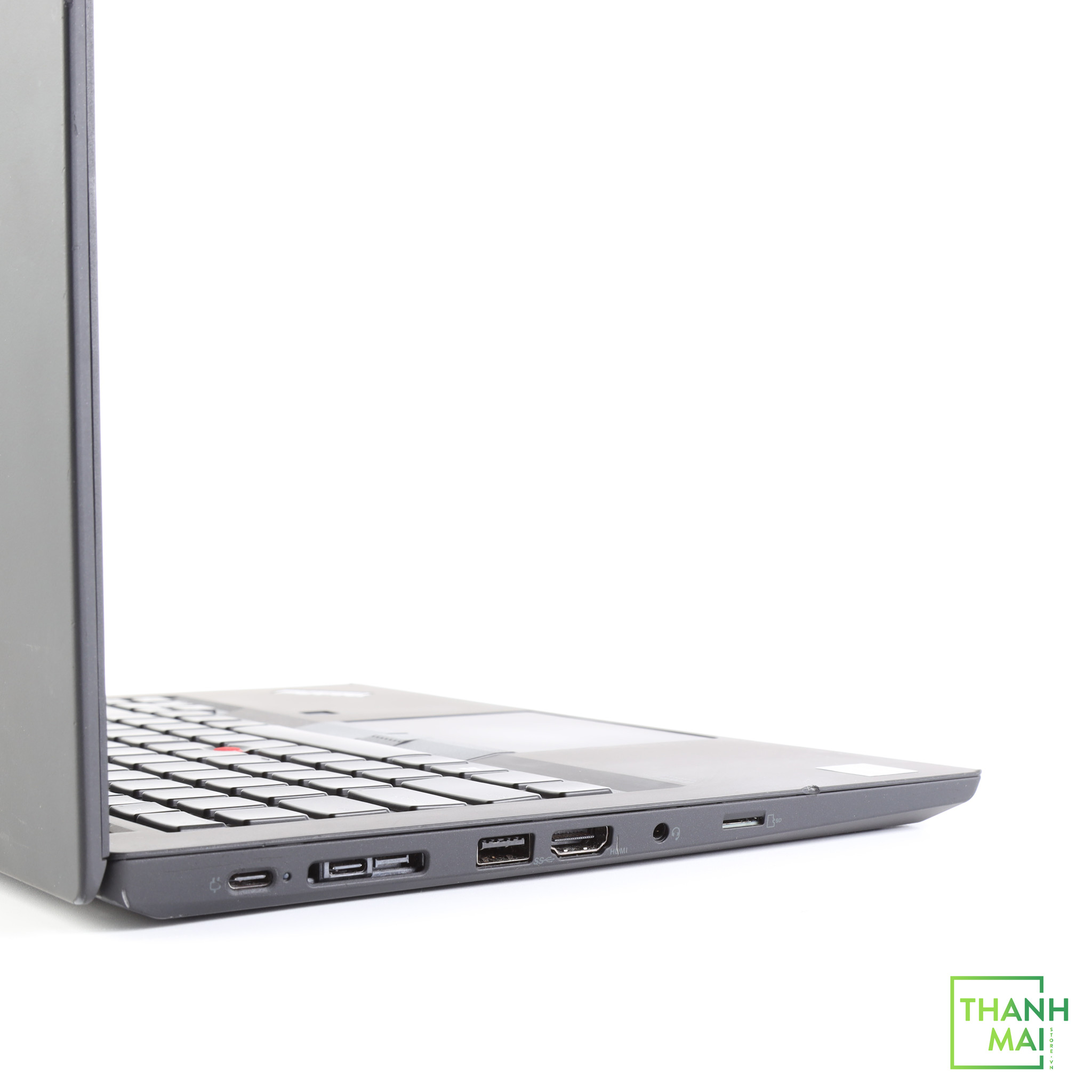 Laptop Lenovo Thinkpad T14 Ryzen 5 PRO 4650U/ Ram 16GB/ SSD 256GB/ 14.0