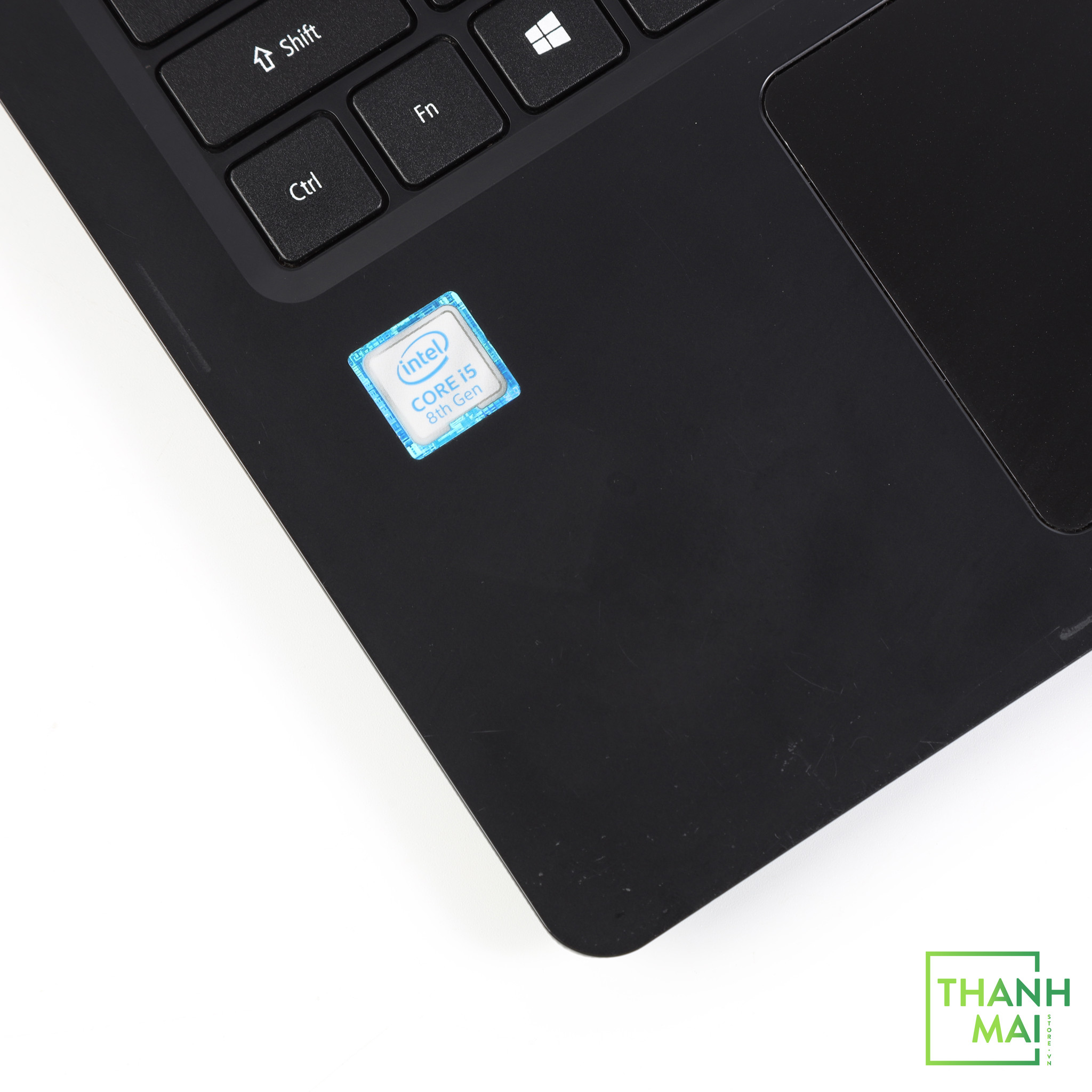 Laptop Acer Aspire A315 54 558R | Intel Core I5-8265U | Ram 4GB | HDD 1TB | Win10