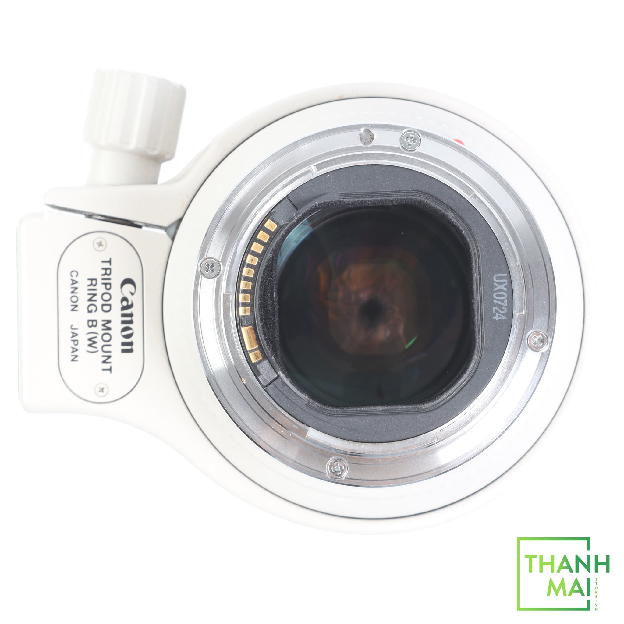 Ống Kính Canon RF 70-200mm f/4L IS USM