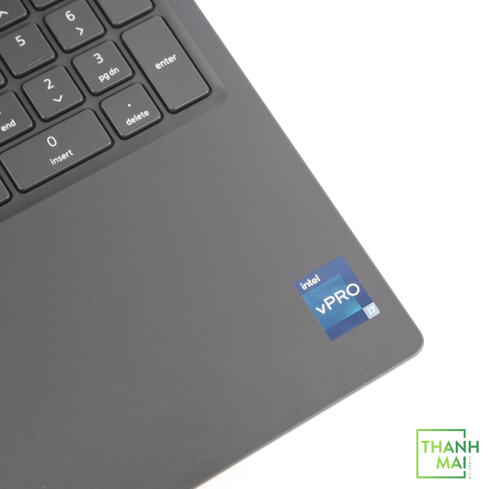 Laptop Dell Precision 7670 | Intel Core I7-12850HX | Ram 32GB | SSD 512GB | RTX A3000 12GB | 16'' FHD IPS