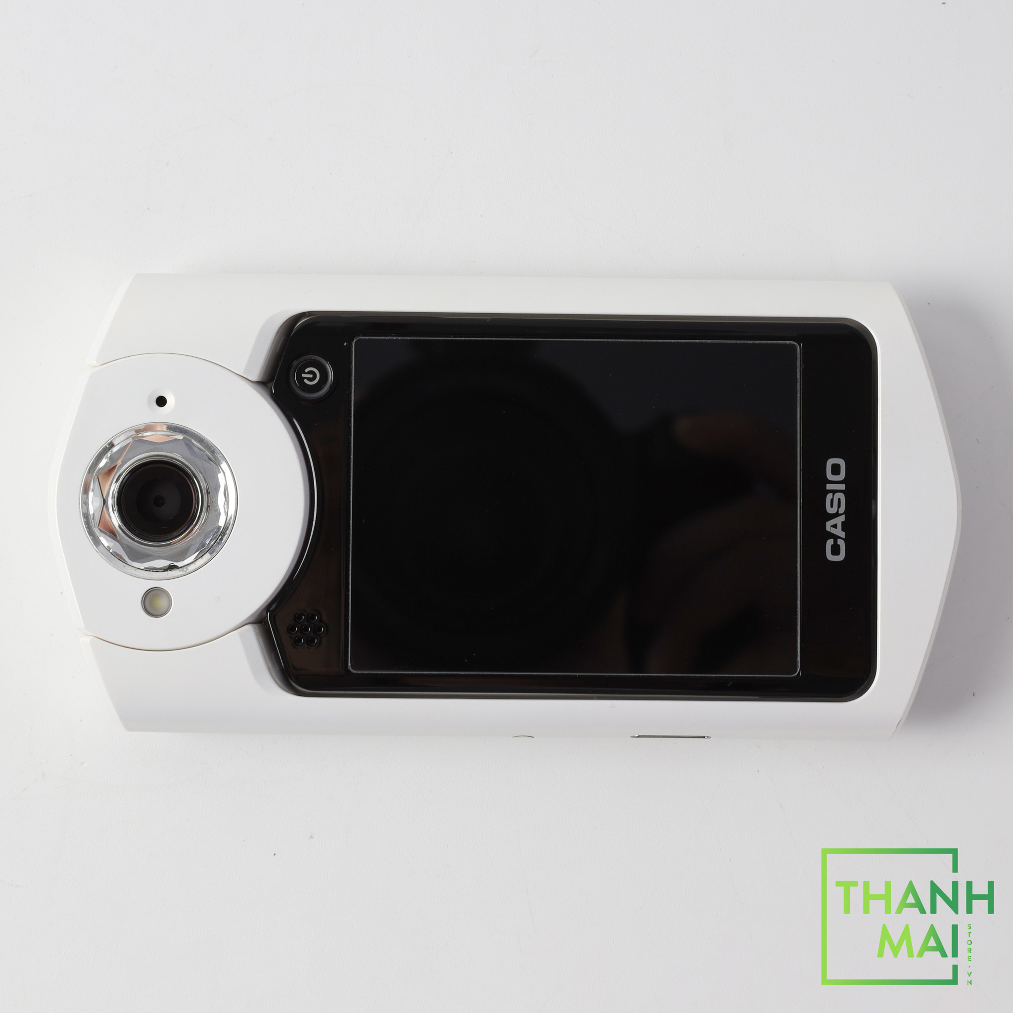 Máy Ảnh Casio Exilim EX-TR50