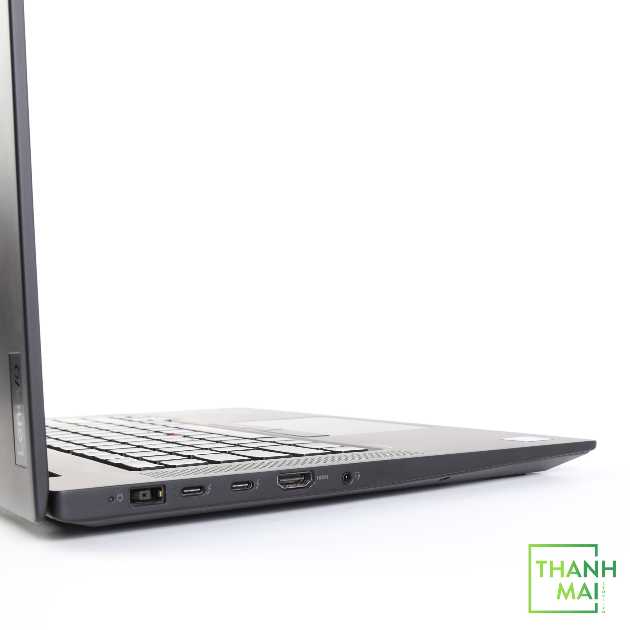 Laptop Lenovo ThinkPad P1 Gen 4 Mobile Workstation | Intel Core I7-11850H | Ram 64GB | SSD 512GB | Nvidia RTX A2000 4GB | 16.0″ WQXGA ( 2560 X 1600 ) IPS