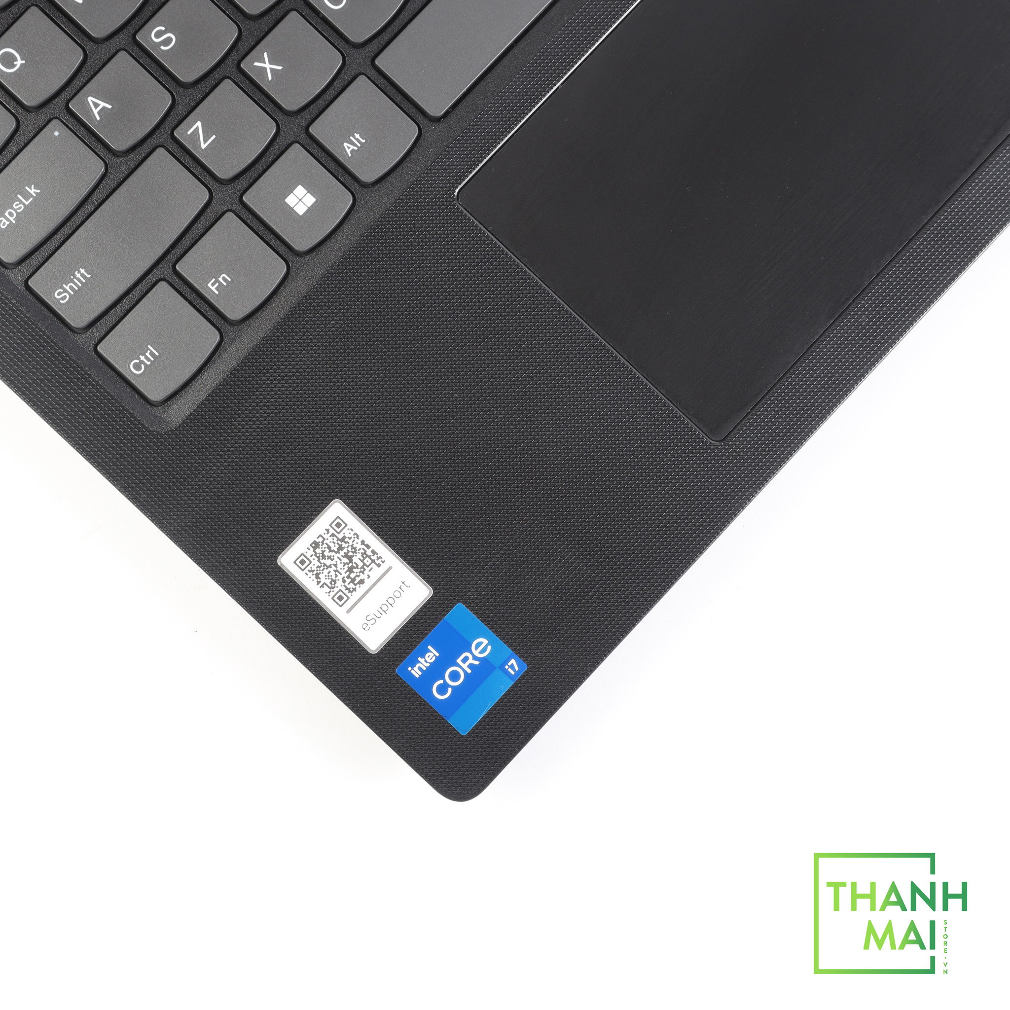 Laptop Lenovo V15 G2 ITL | Intel Core I7 - 1165G7 | Ram 16GB | 512GB SSD | 15.6