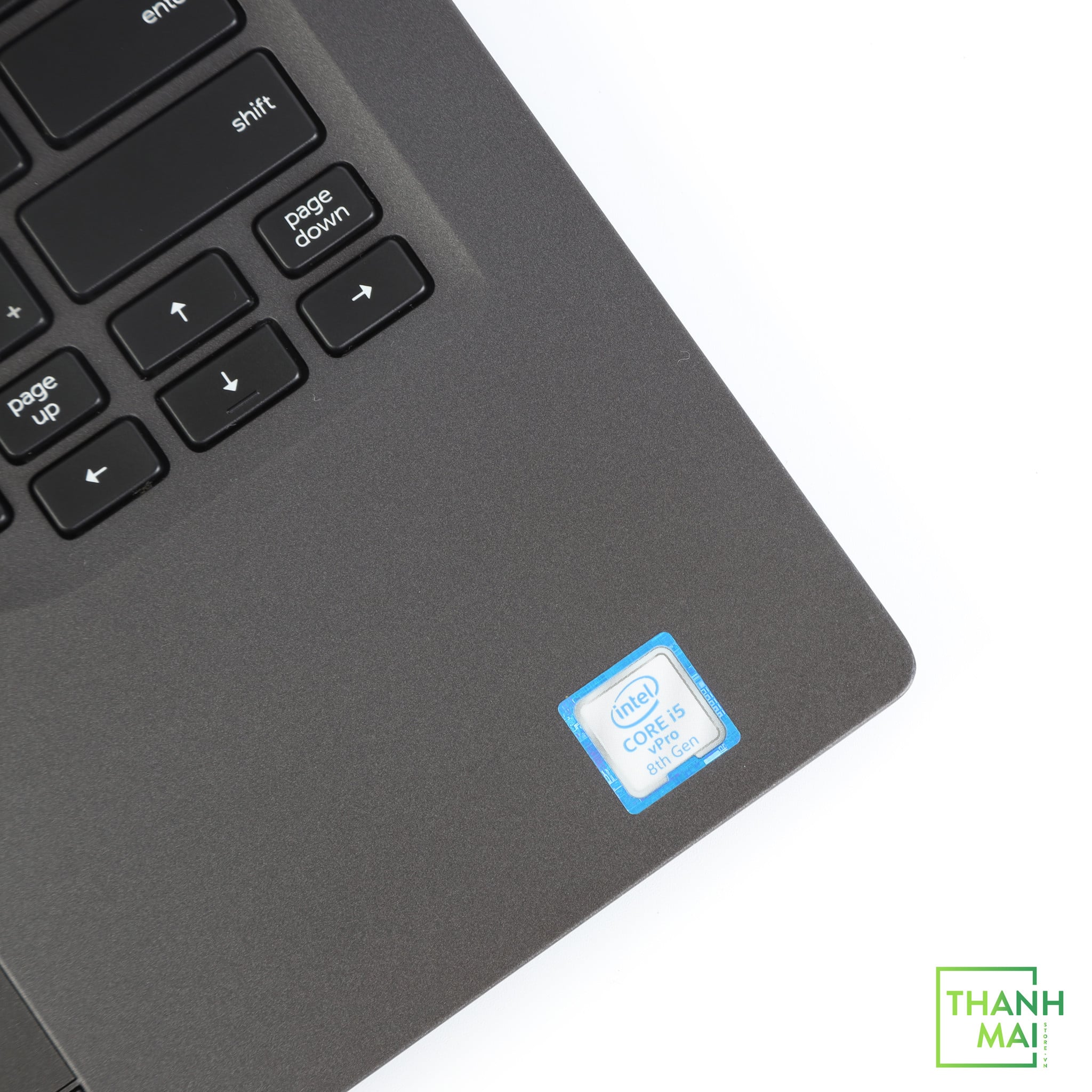 Laptop Dell Latitude 7400/ Intel Core i5 - 8365U/ Ram 16GB/ SSD 512GB/ 14.0