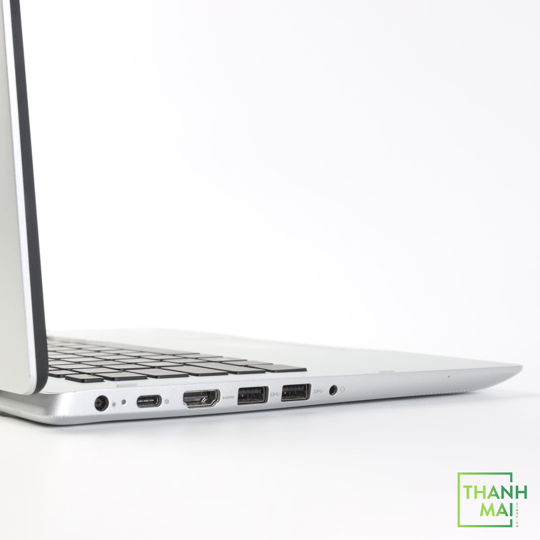 Laptop Dell Inspiron 5491 | Intel Core i7 - 10510U | Ram 8GB | SSD 512GB | 14” FHD IPS Touch screen