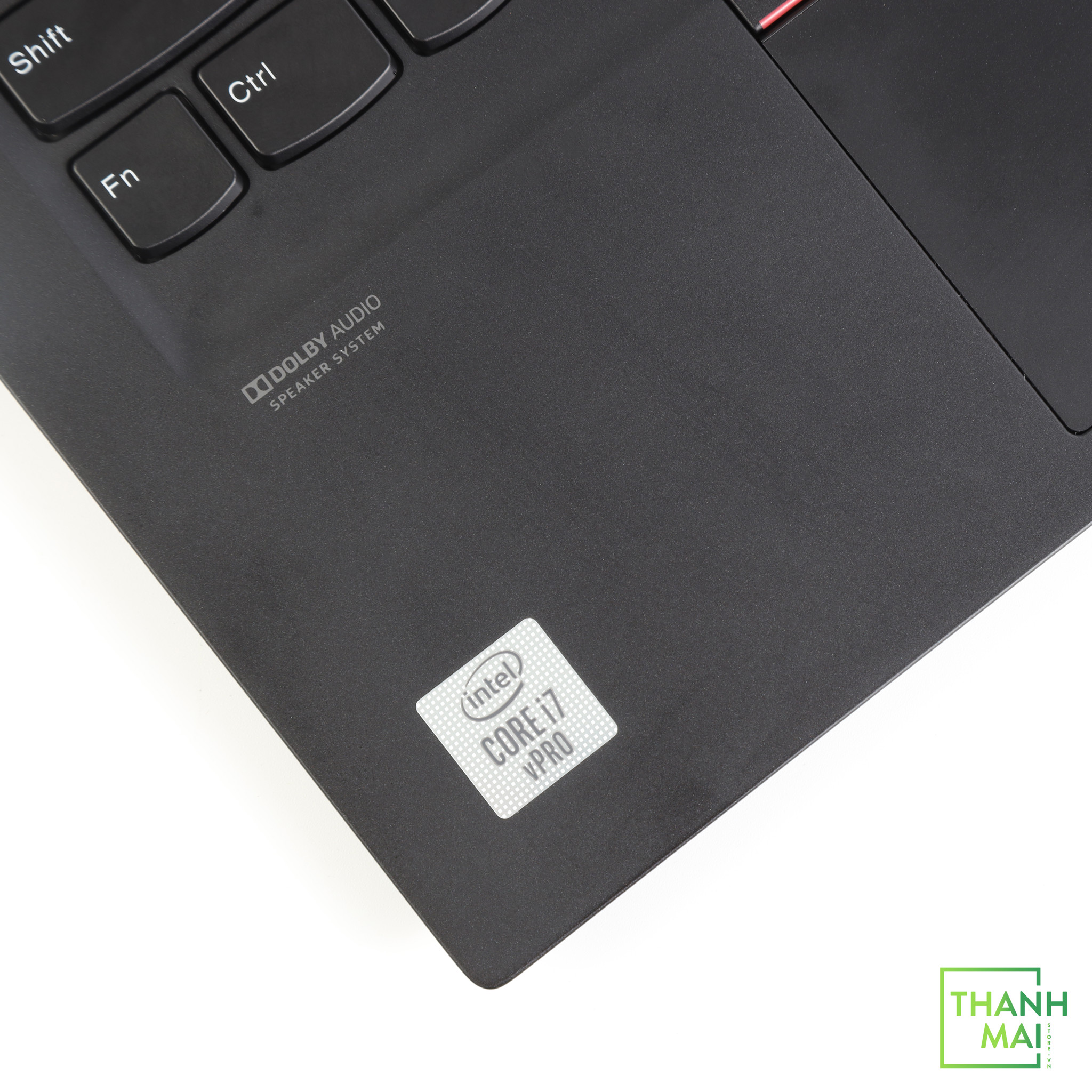 Laptop Lenovo Thinkpad T14s Gen 1 Core i7-10610U | Ram 16GB | SSD 256GB | 14 Inch&nbsp;FHD IPS