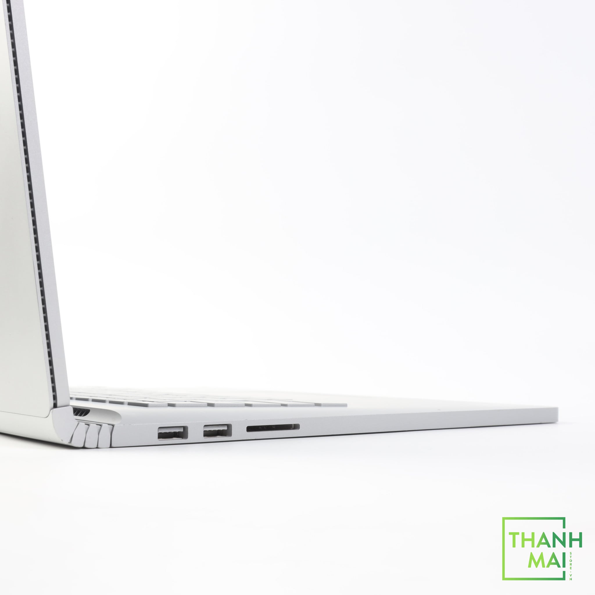 Microsoft Surface Book 3 | Intel Core I7-1065G7 | Ram 32GB | SSD 512GB | NVIDIA GeForce GTX 1660 Ti With Max-Q Design 6GB | 15 Inch Touch Screen