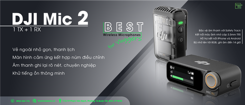 https://thanhmaistore.vn/products/microphone-khong-day-dji-mic-2-1-tx-1-rx