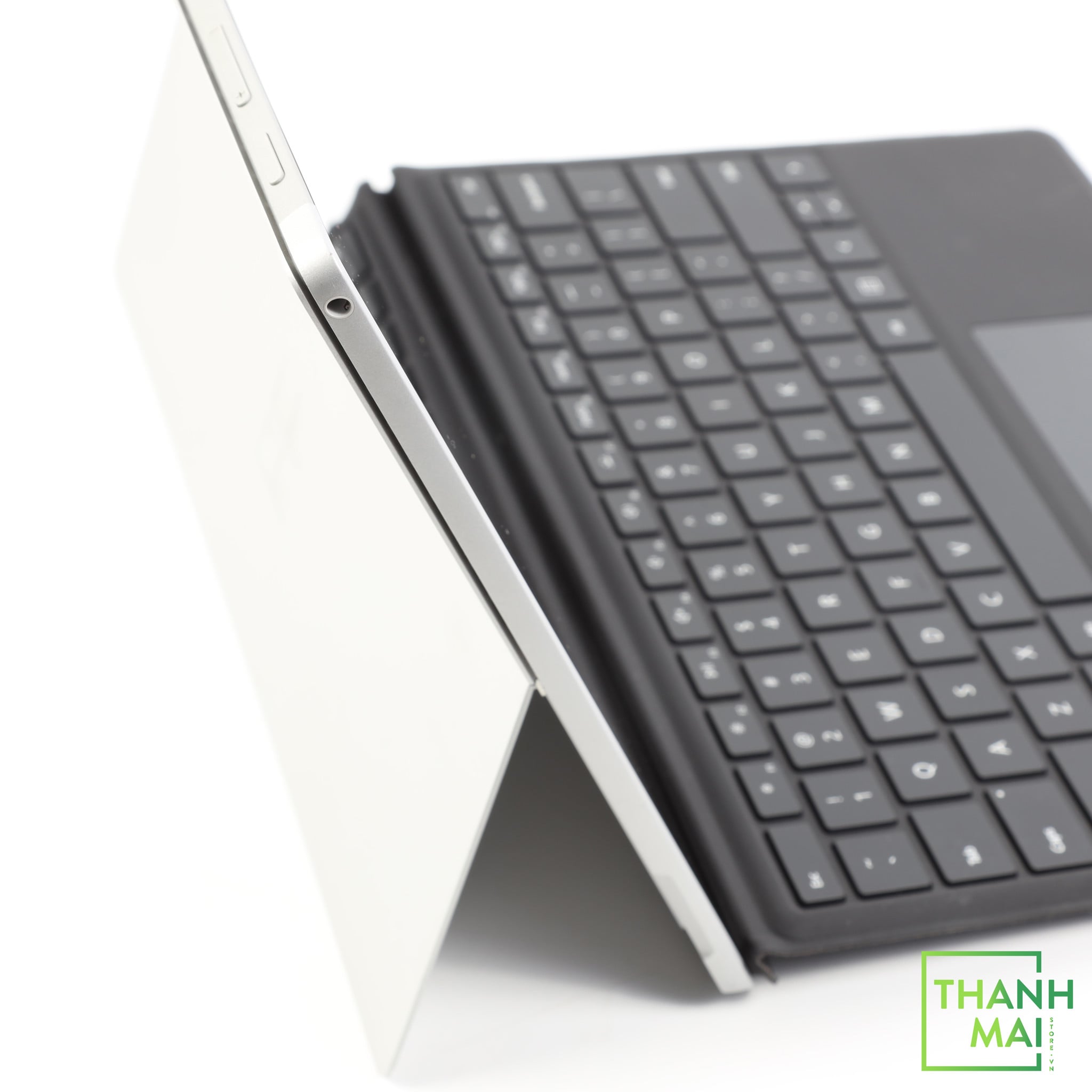 Microsoft Surface Pro 7 Plus | Core I5-1135G7 | Ram 8GB | 128GB SSD | 12.3 Inch Touch | Win 10 | LTE | Platinum