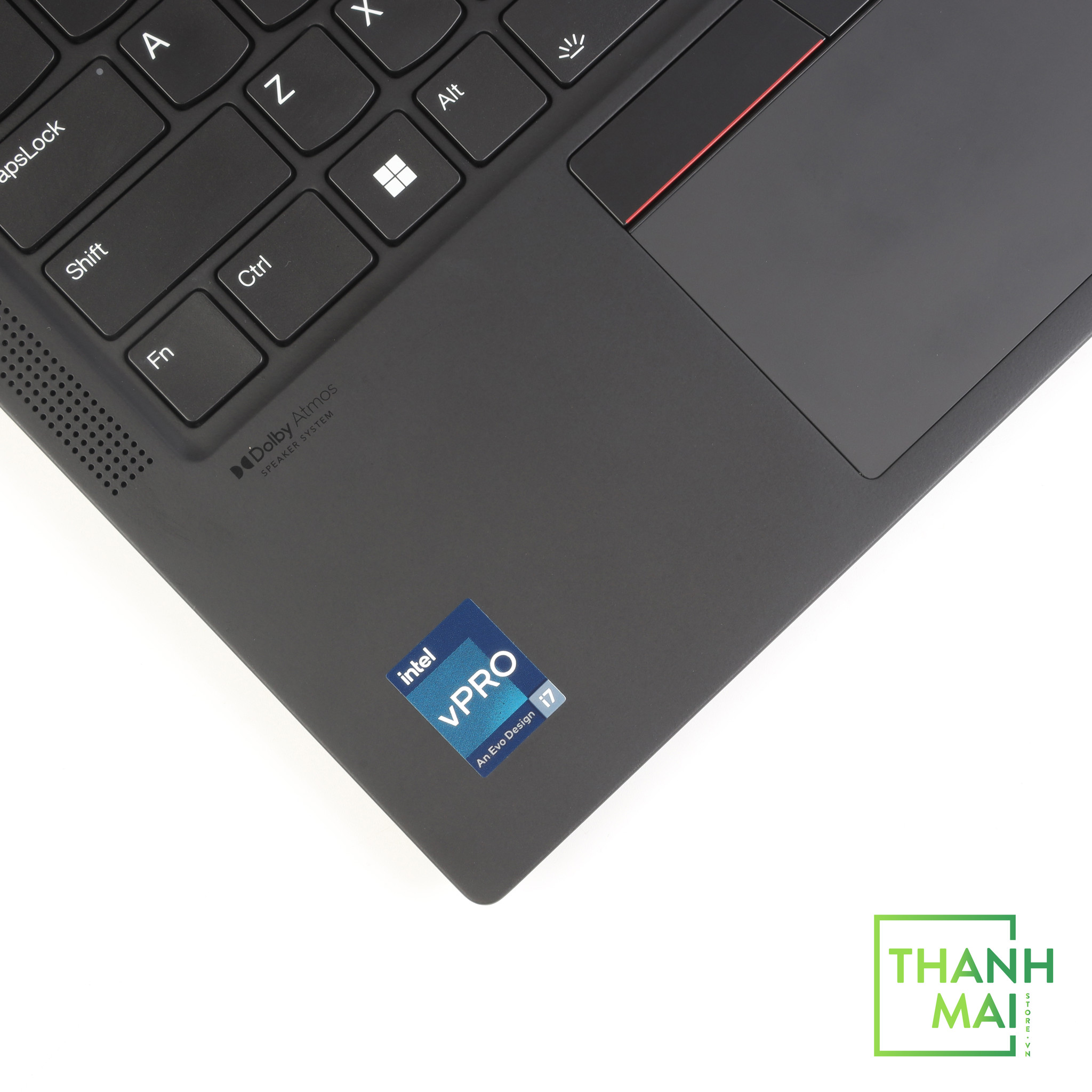 Lenovo Thinkpad X1 Carbon Gen 7 | Core i7-8565U | Ram 16GB | SSD 512GB PCle, 14'' FHD IPS Touch screen