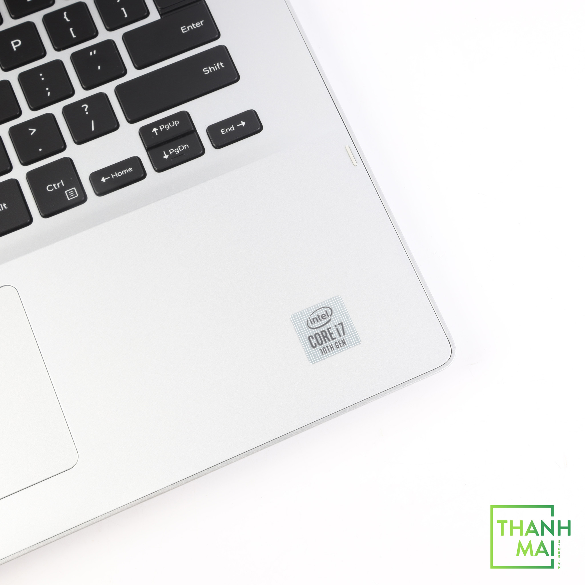 Laptop Dell Inspiron 5491 | Intel Core i7 - 10510U | Ram 8GB | SSD 512GB | 14” FHD IPS Touch screen