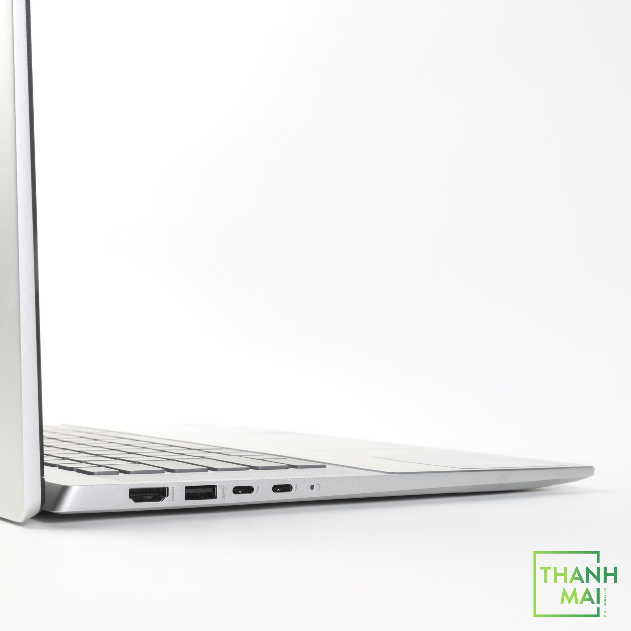 Laptop Dell Inspiron 16 7620 | 2-in-1 | Intel Core i7-1260P | Ram 16GB | SSD 512GB | 16