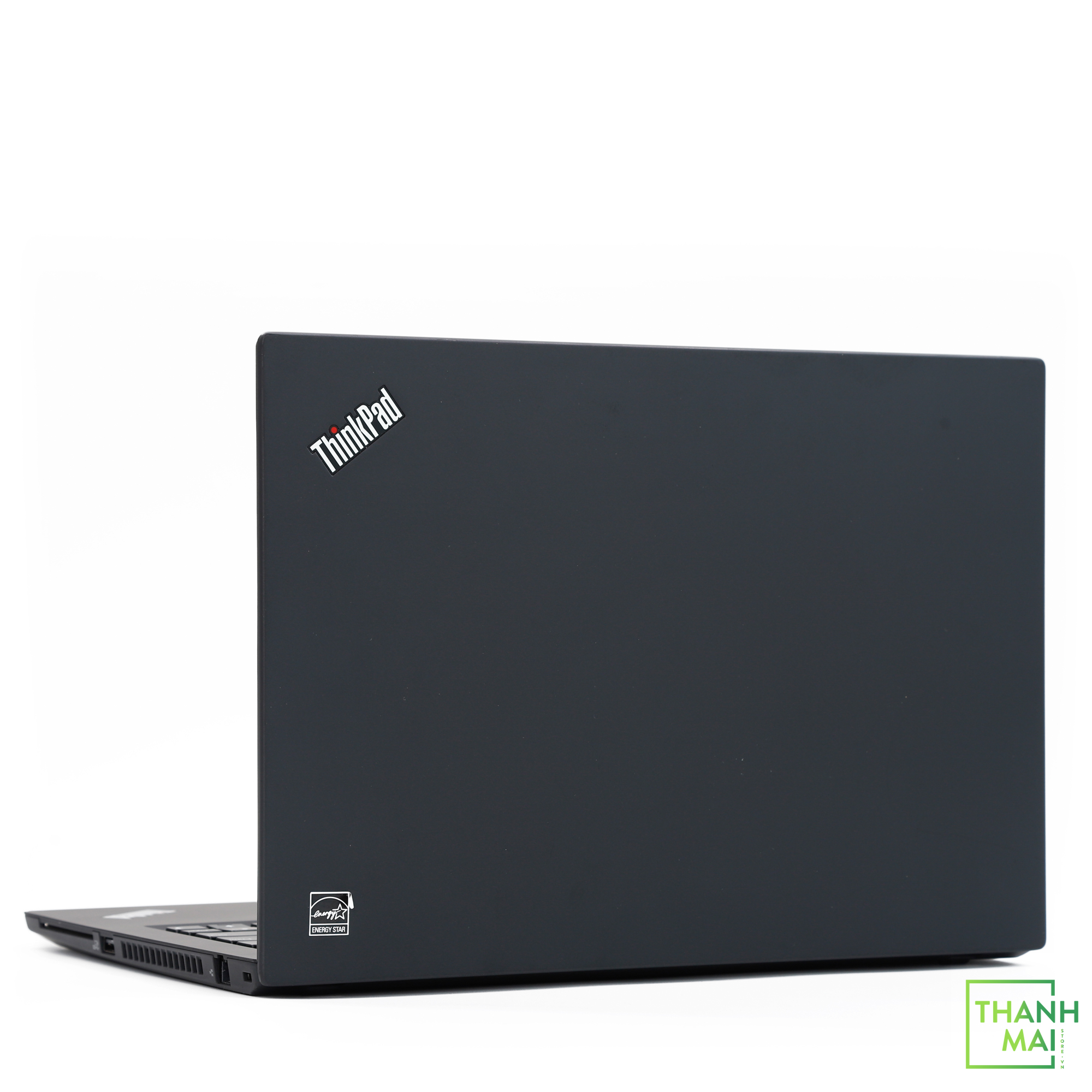 Laptop Lenovo ThinkPad T470S | Intel Core i5-6300U | Ram 8GB | SSD 512GB | UHD Graphics 620 | 14.0'' FHD IPS