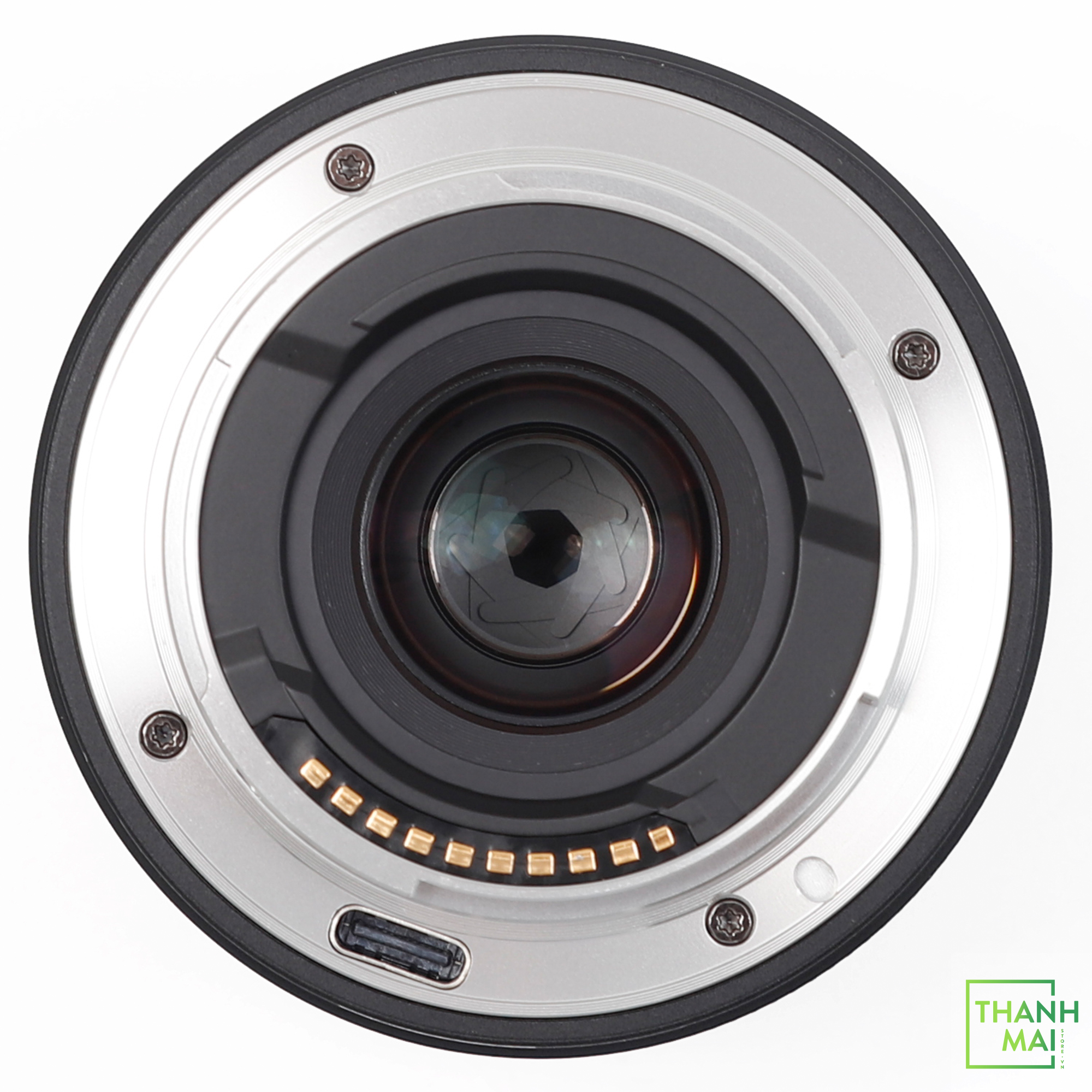 Ống kính Viltrox AF 20mm f/2.8 FE for Sony-E