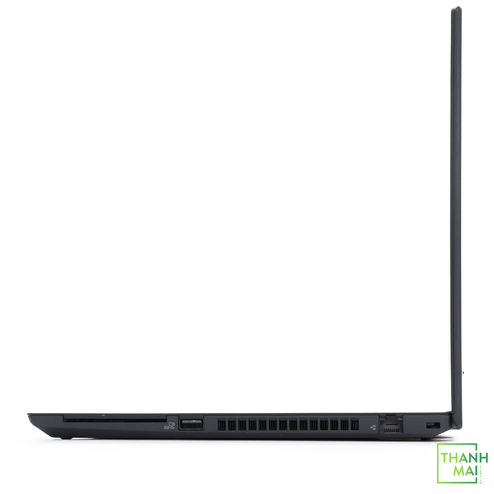 Laptop Lenovo ThinkPad T470S | Intel Core i5-6300U | Ram 8GB | SSD 512GB | UHD Graphics 620 | 14.0'' FHD IPS