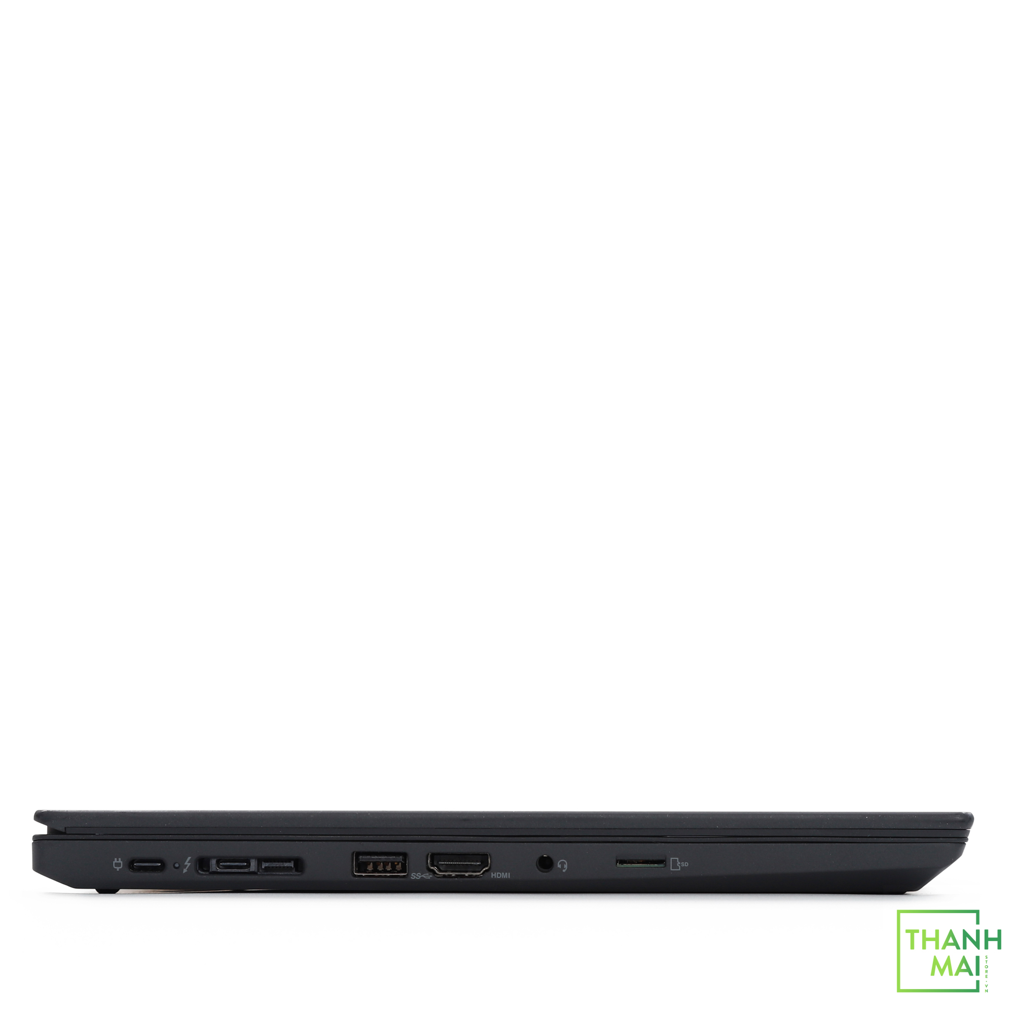 Laptop Lenovo ThinkPad T470S | Intel Core i5-6300U | Ram 8GB | SSD 512GB | UHD Graphics 620 | 14.0'' FHD IPS