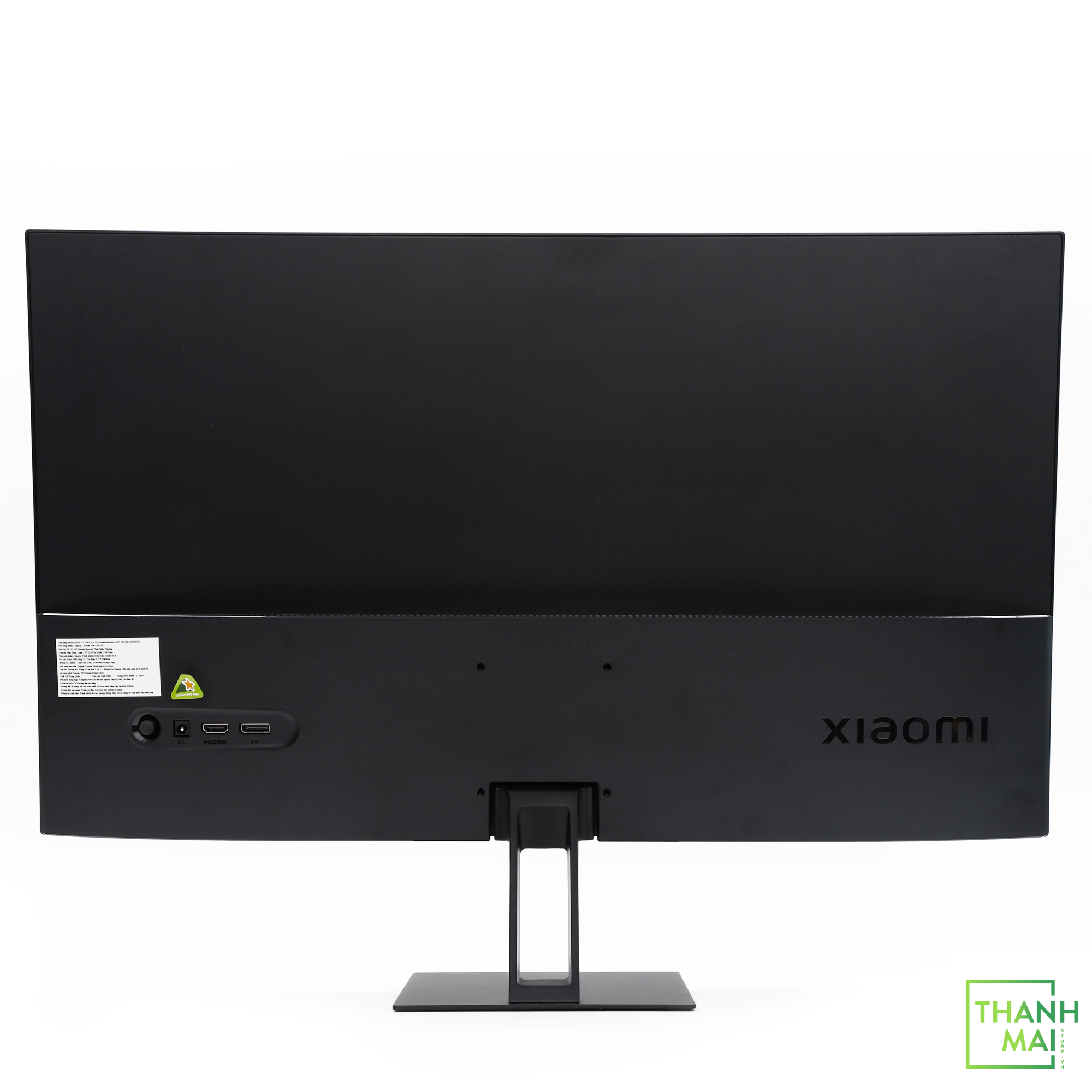 Màn hình Xiaomi A27i 27 inch FHD IPS 100Hz ( ELA5345EU )