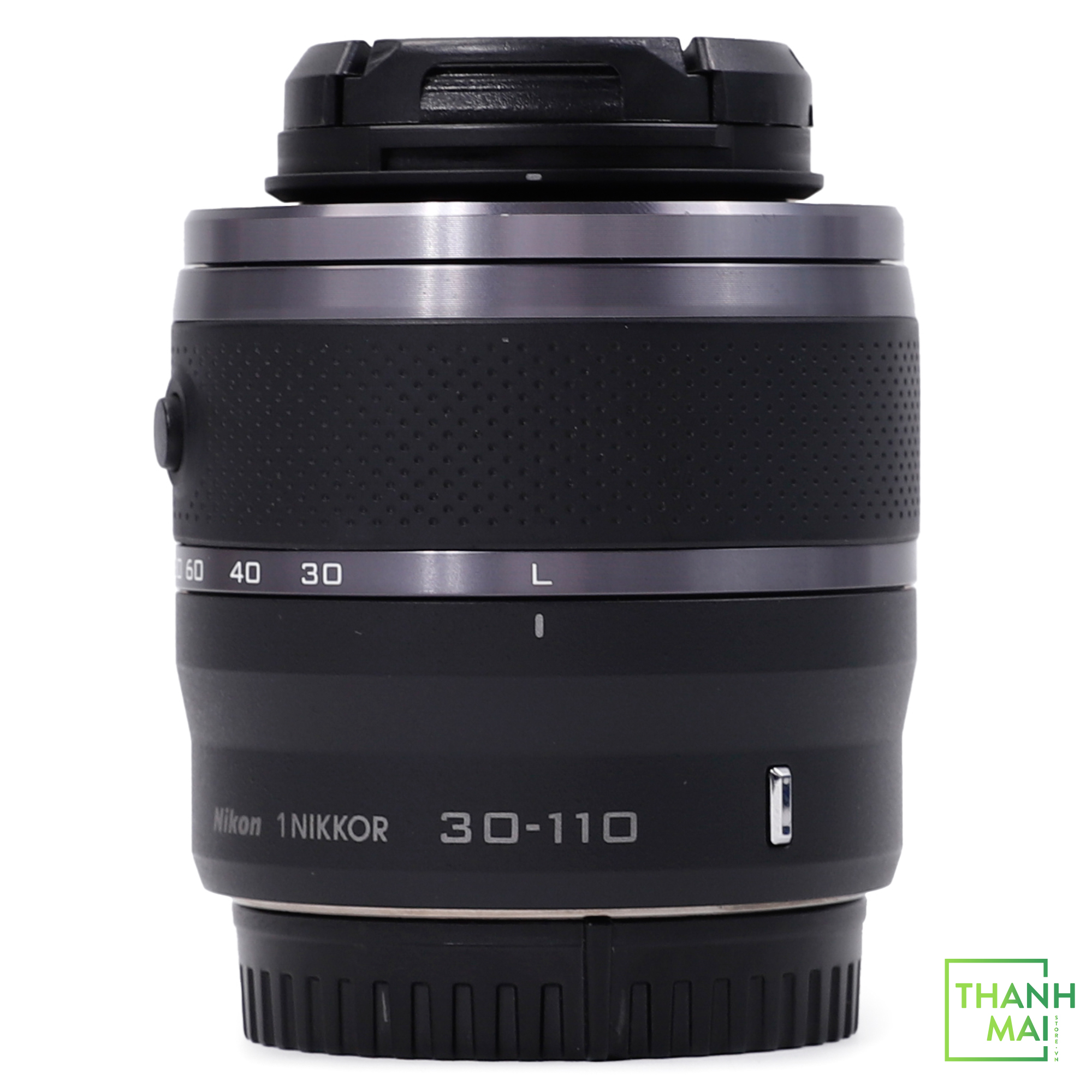 Ống Kính Nikon VR 30-110mm F/3.8-5.6