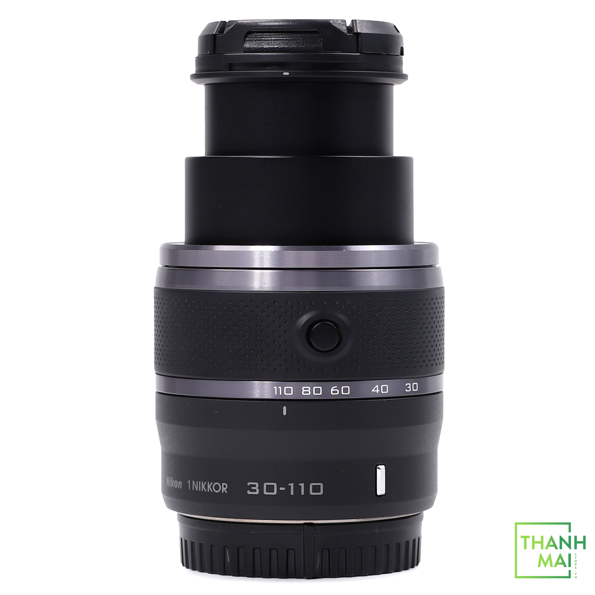Ống Kính Nikon VR 30-110mm F/3.8-5.6