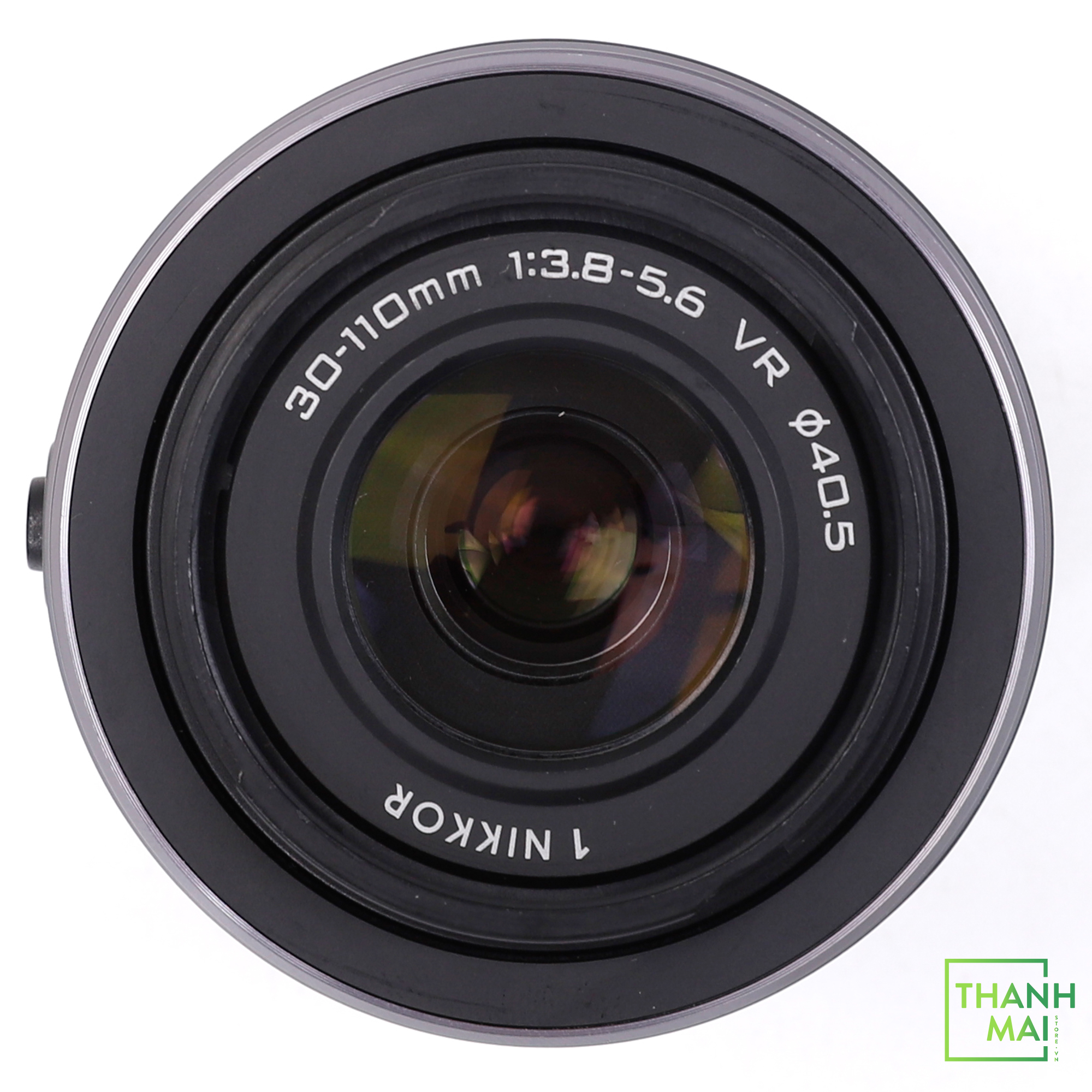 Ống Kính Nikon VR 30-110mm F/3.8-5.6