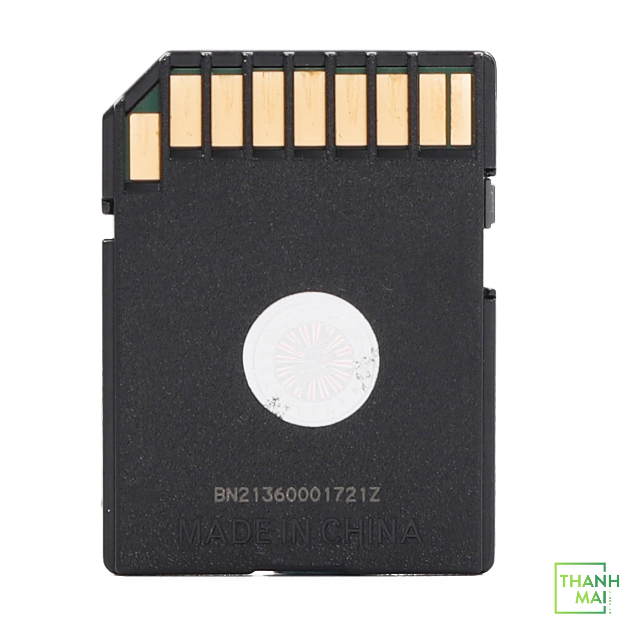 Thẻ nhớ SDXC SanDisk Extreme Pro U3 V30 1133x 64GB SDSDXXY-064G-GN4IN 170MB/s