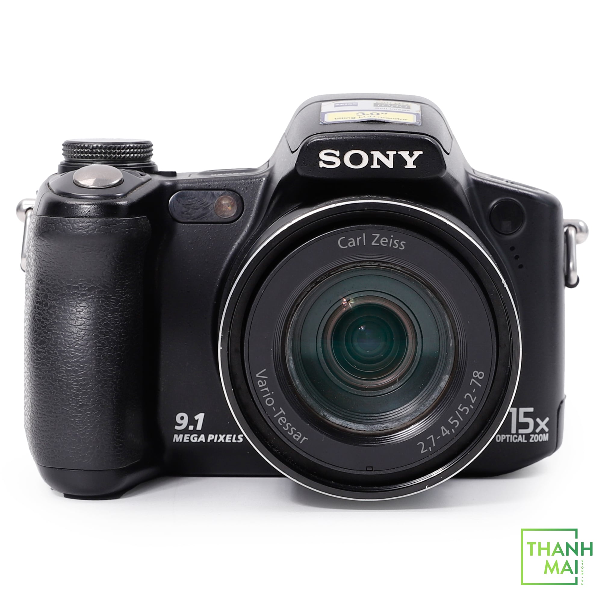 Máy ảnh Sony Cybershot DSC-H50