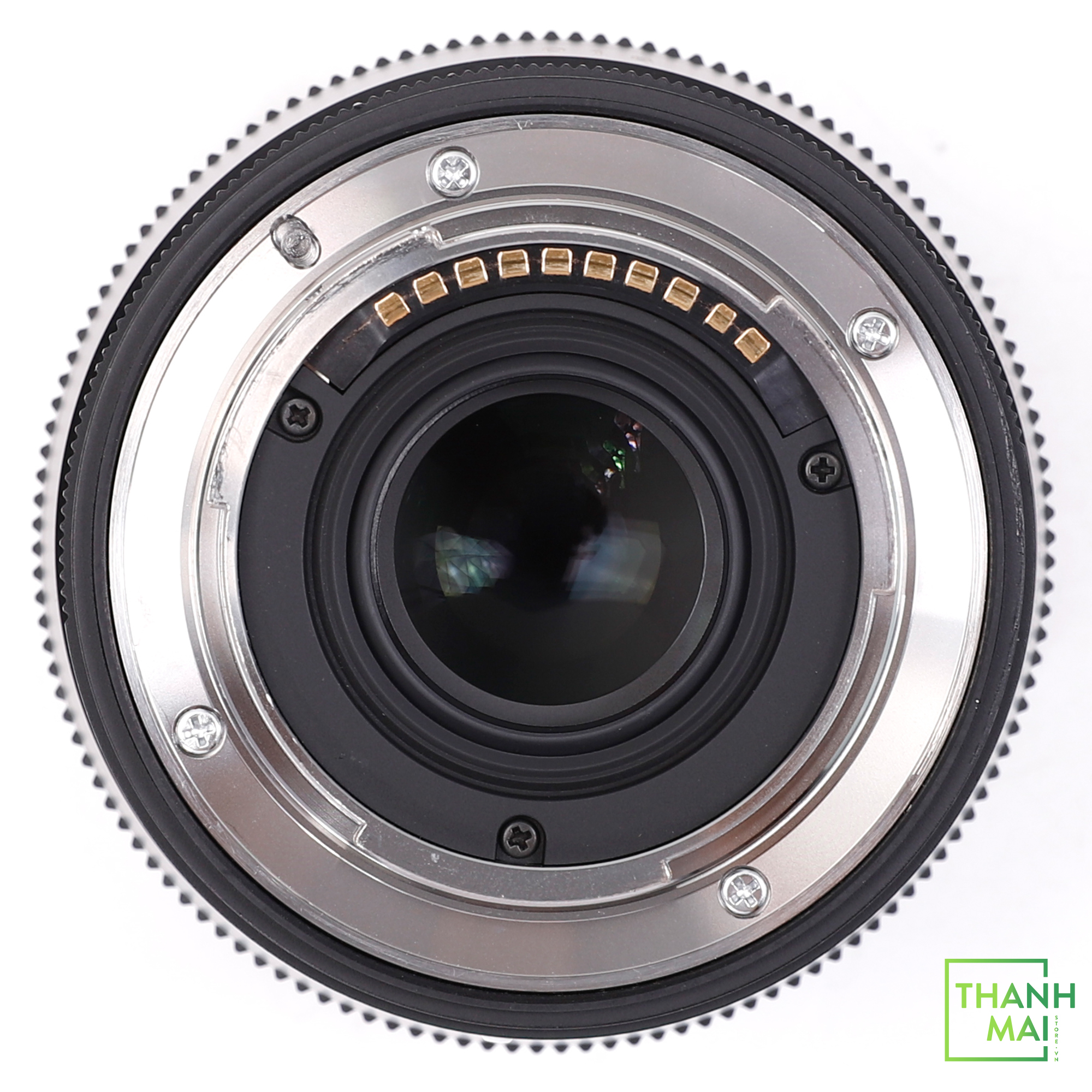 Ống kính Sigma 56mm f/1.4 DC DN Contemporary For Fujifilm X-mount