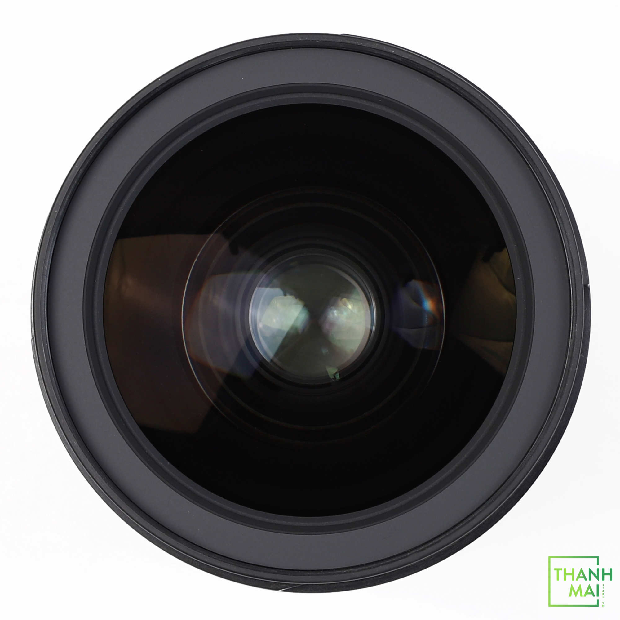 Ống kính Nikon AF-S Nikkor 24-70mm f/2.8E ED VR Nano