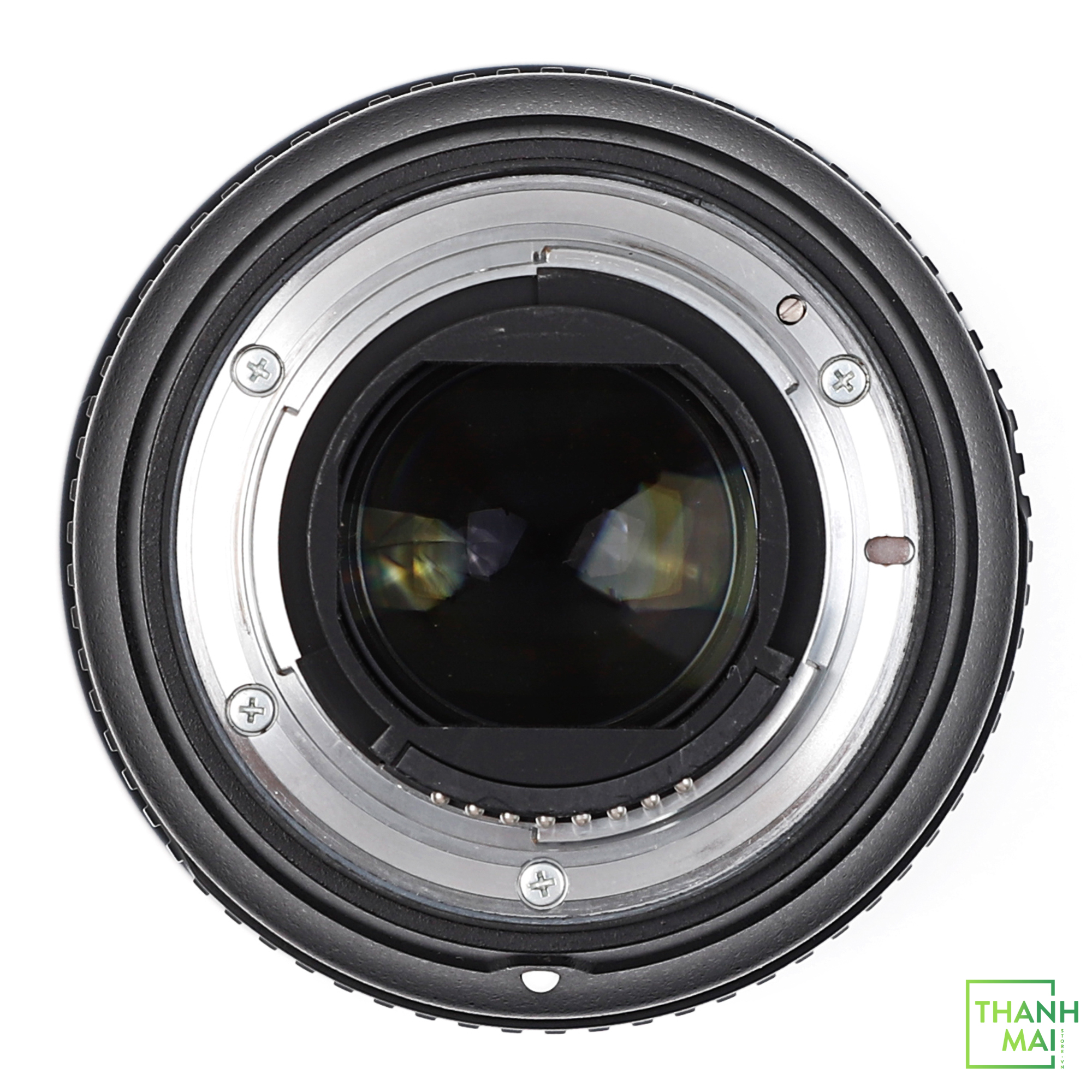 Ống kính Nikon AF-S Nikkor 24-70mm f/2.8E ED VR Nano