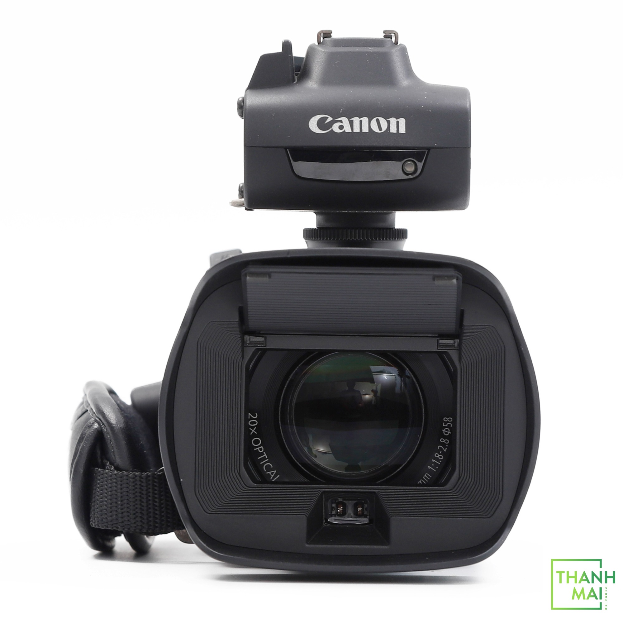 Máy quay Canon XA40