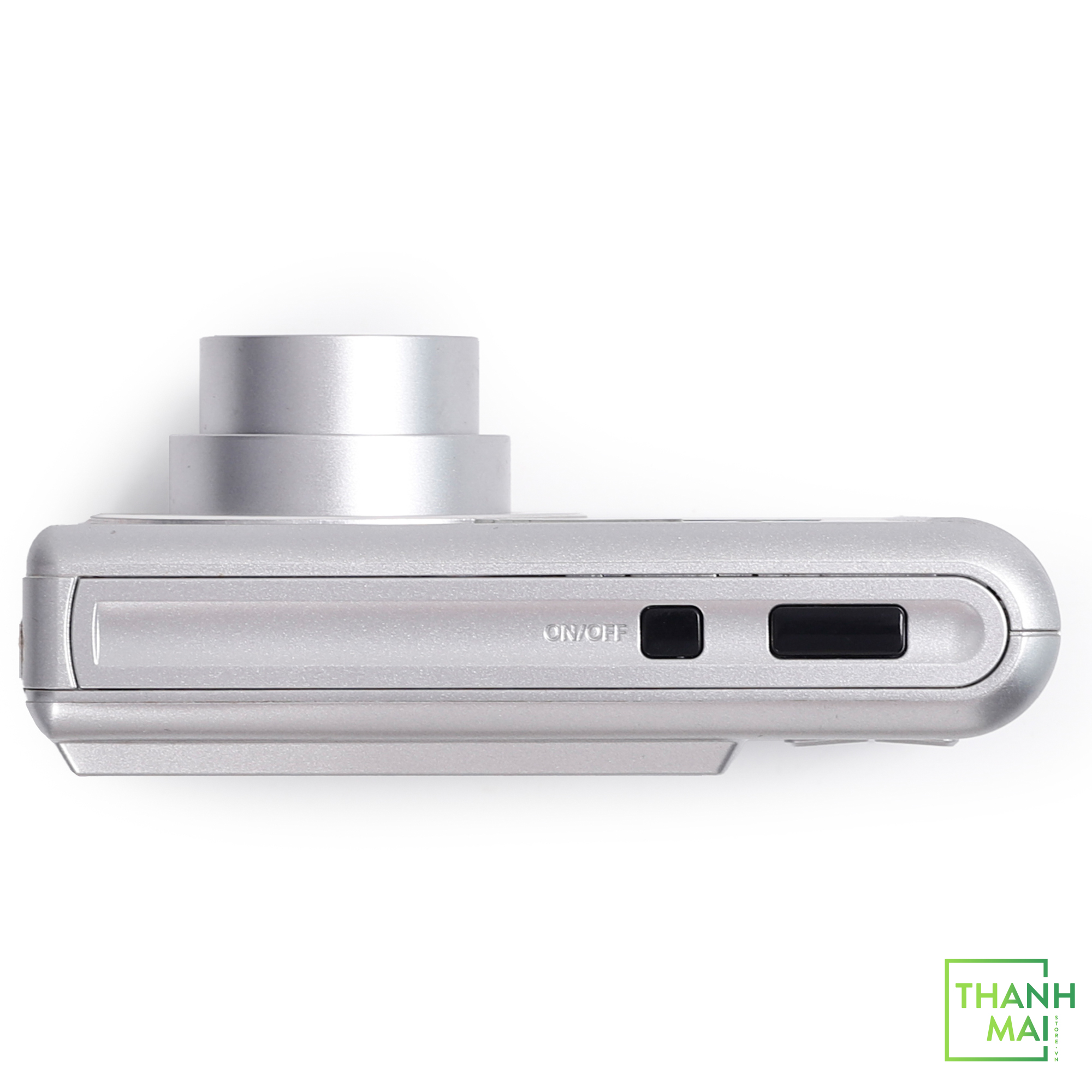 Máy ảnh Olympus T-100