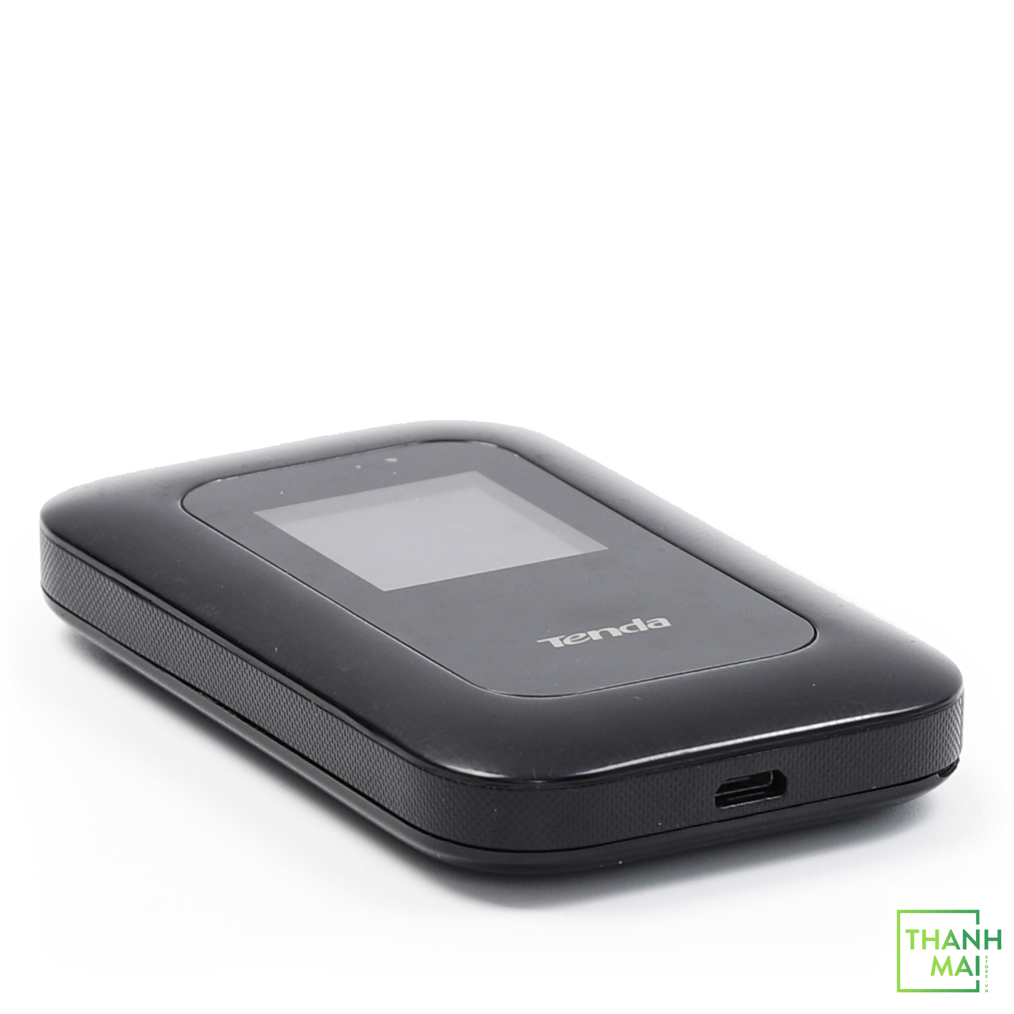 Bộ phát Wifi di động 4G LTE 150Mbps Tenda 4G185