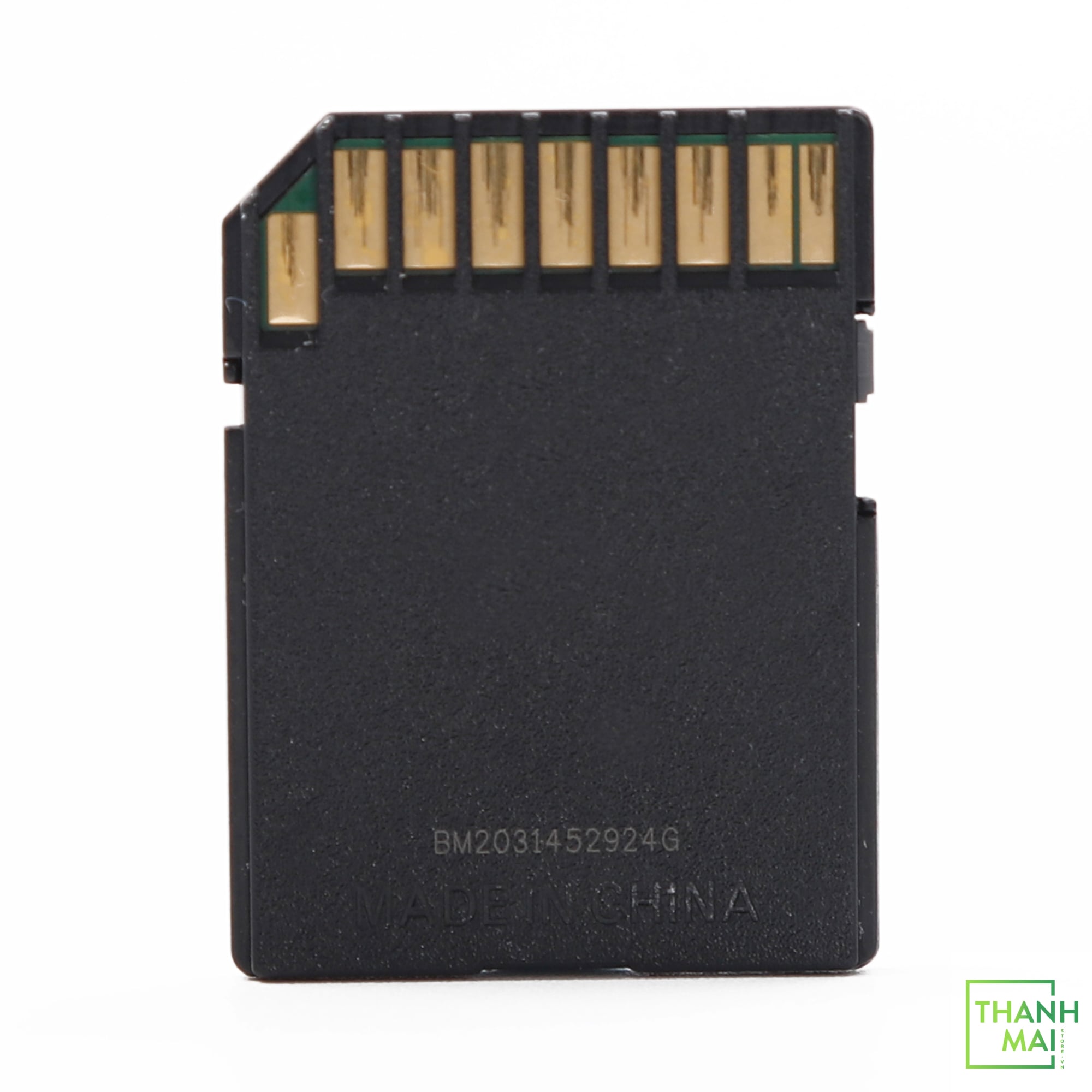 Thẻ nhớ SDHC SanDisk Extreme U3 V30 600X 32GB 90MB/s SDSDXVE-032G-GNCIN