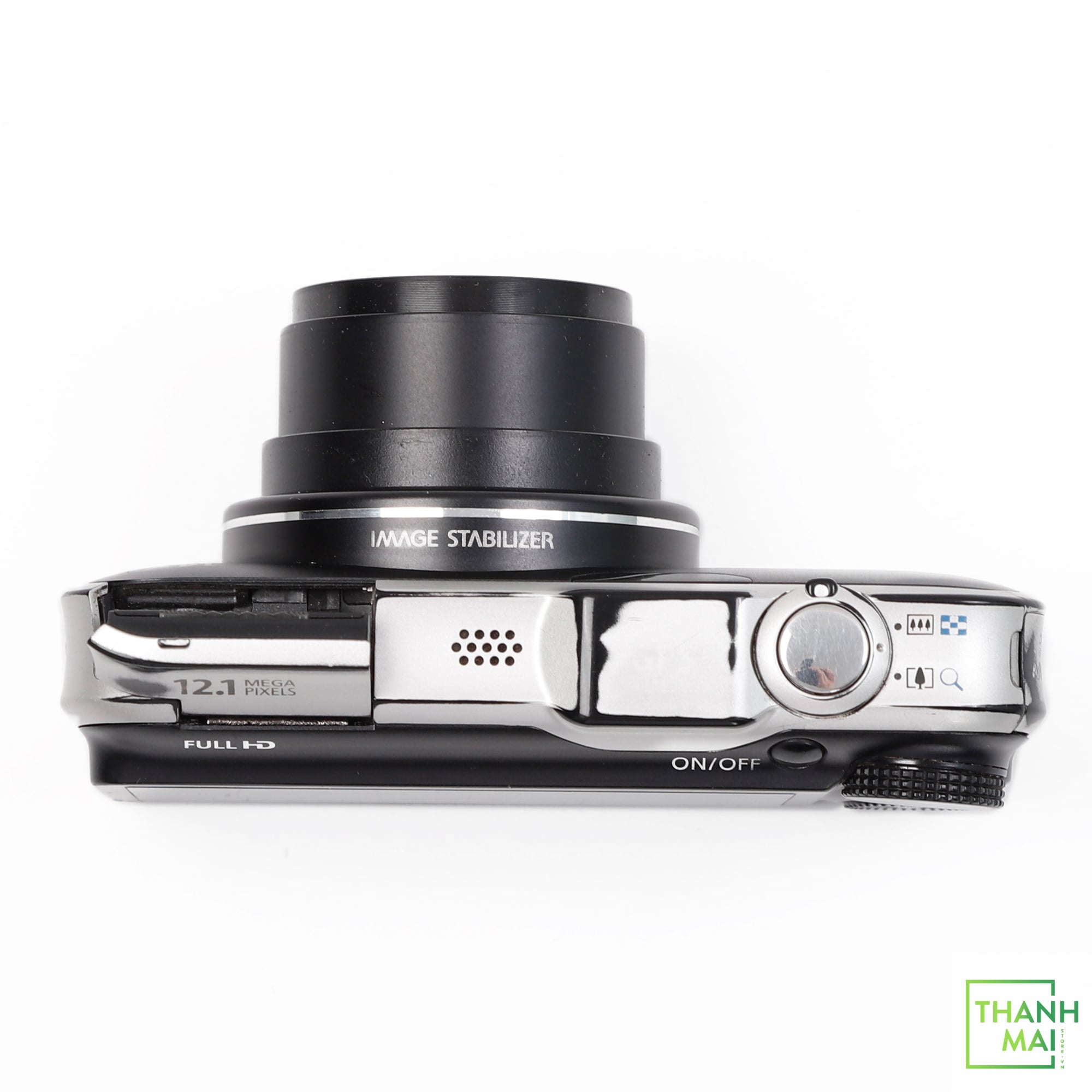 Máy ảnh Canon PowerShot SX230 HS