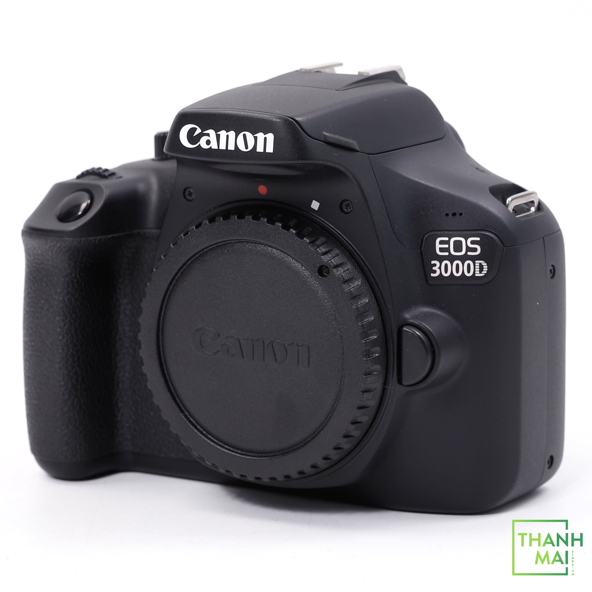 Máy ảnh Canon EOS 3000D