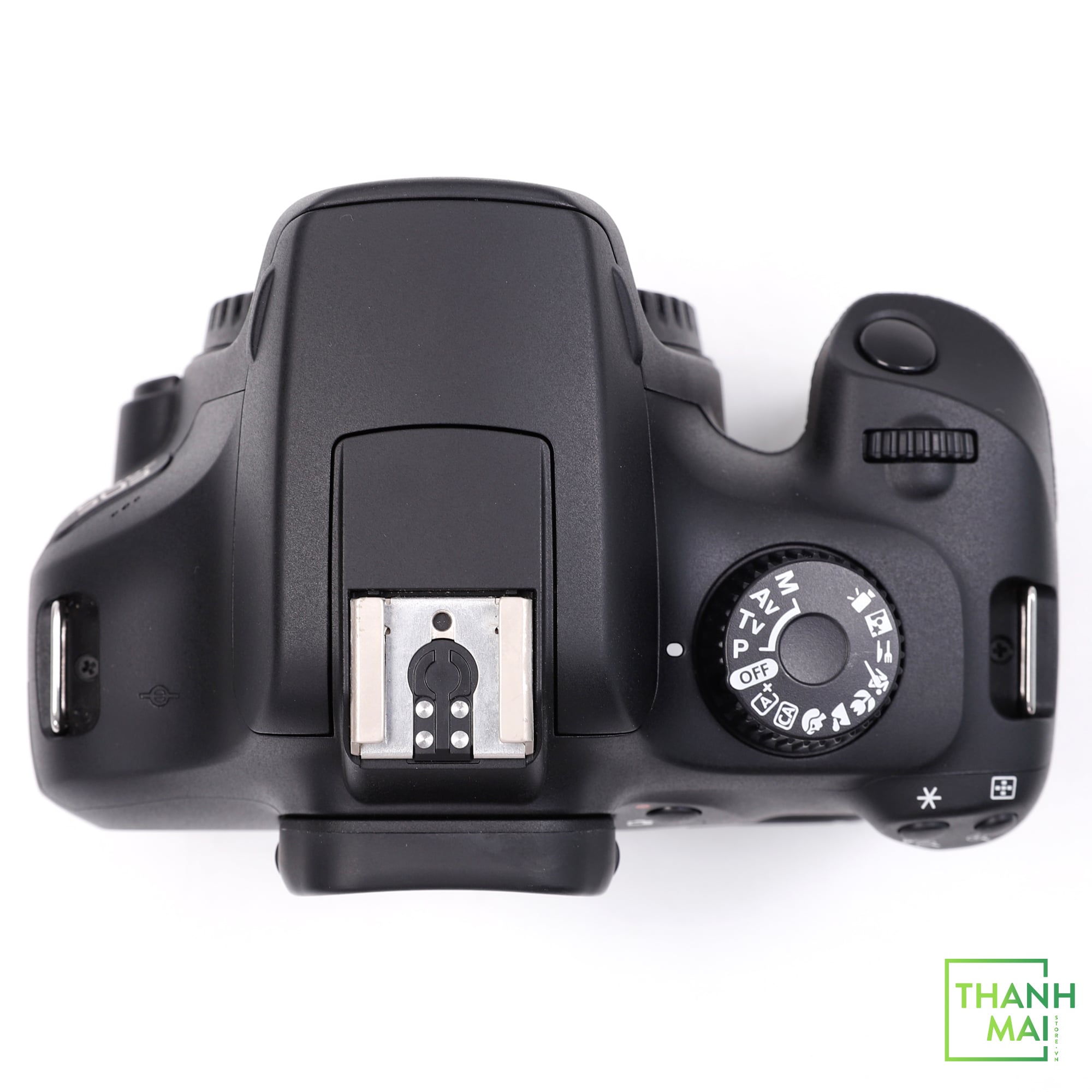 Máy ảnh Canon EOS 3000D
