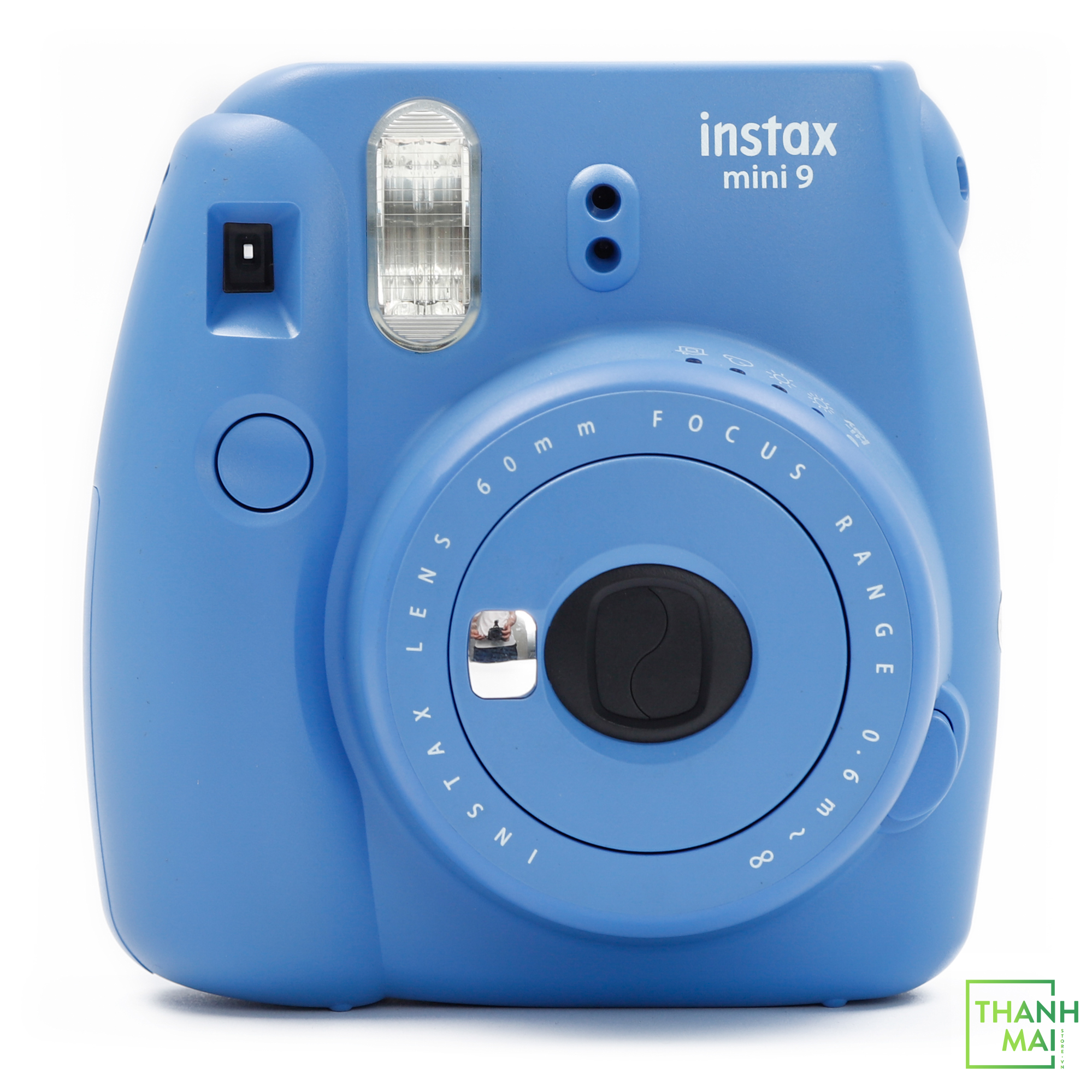 Máy ảnh Fujifilm instax mini 9