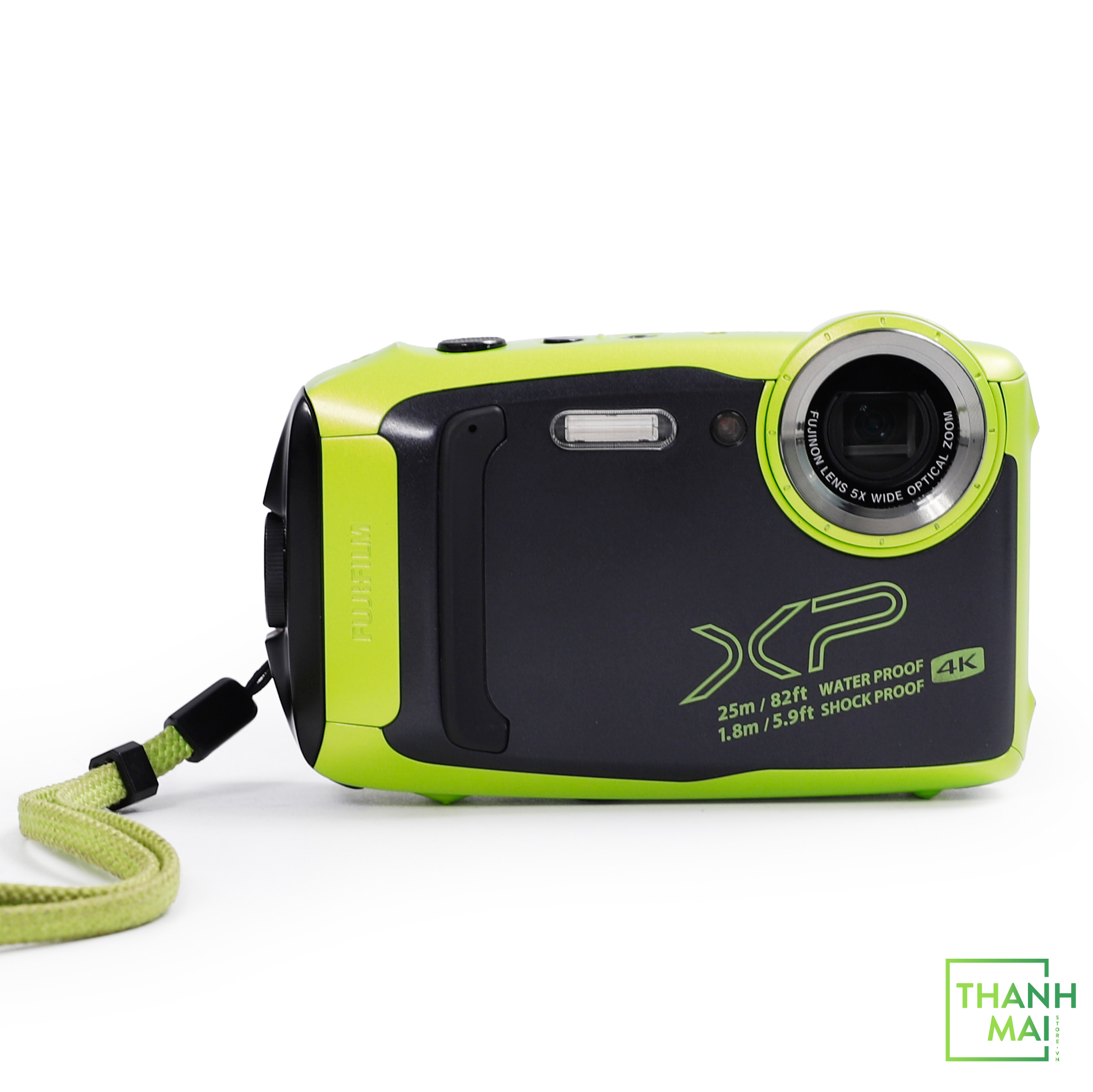 Máy ảnh Fujifilm FinePix XP140