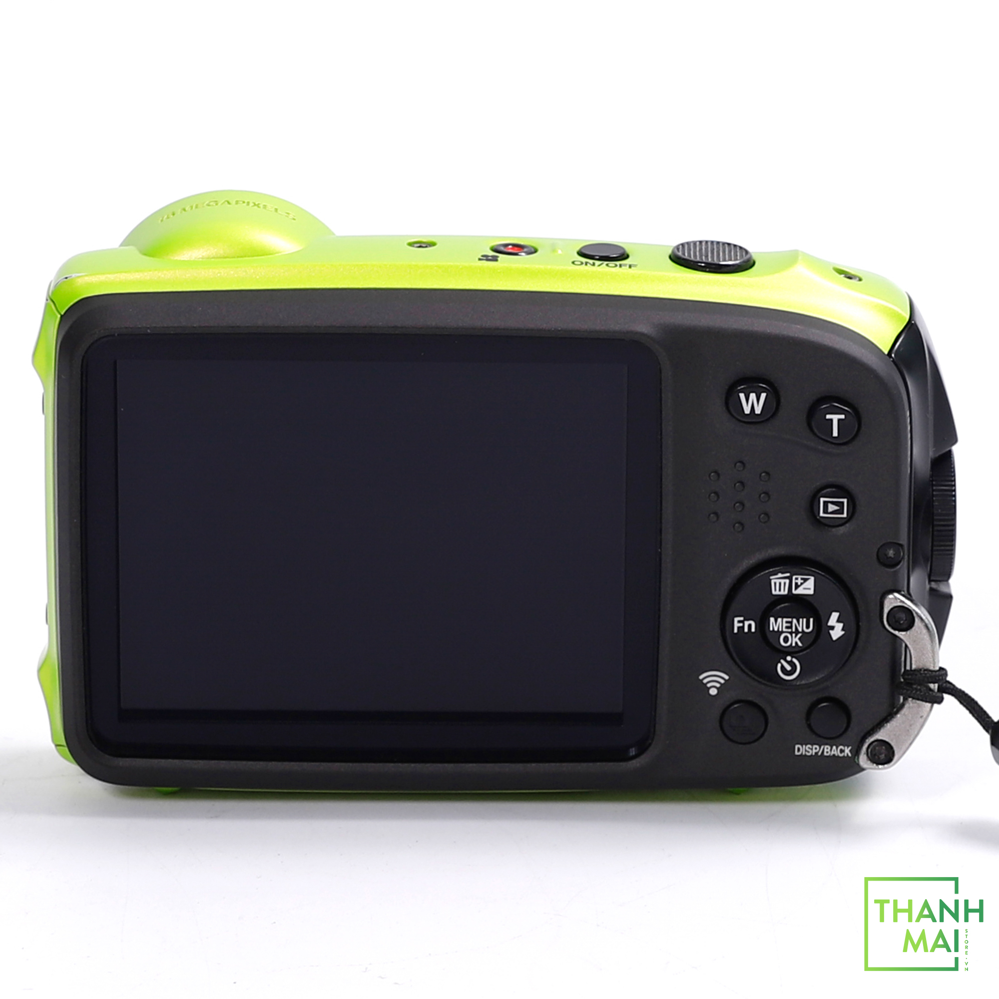 Máy ảnh Fujifilm FinePix XP140