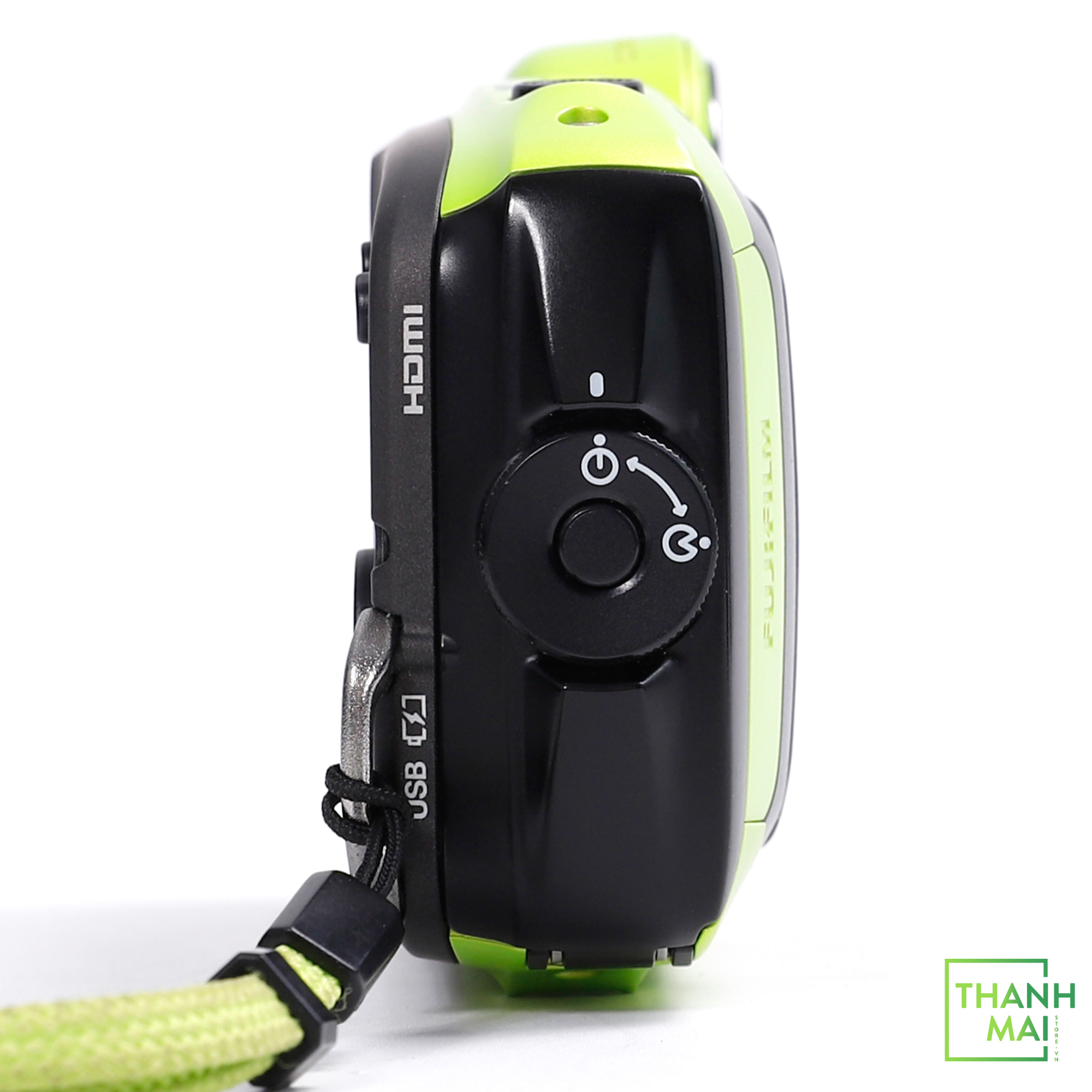 Máy ảnh Fujifilm FinePix XP140