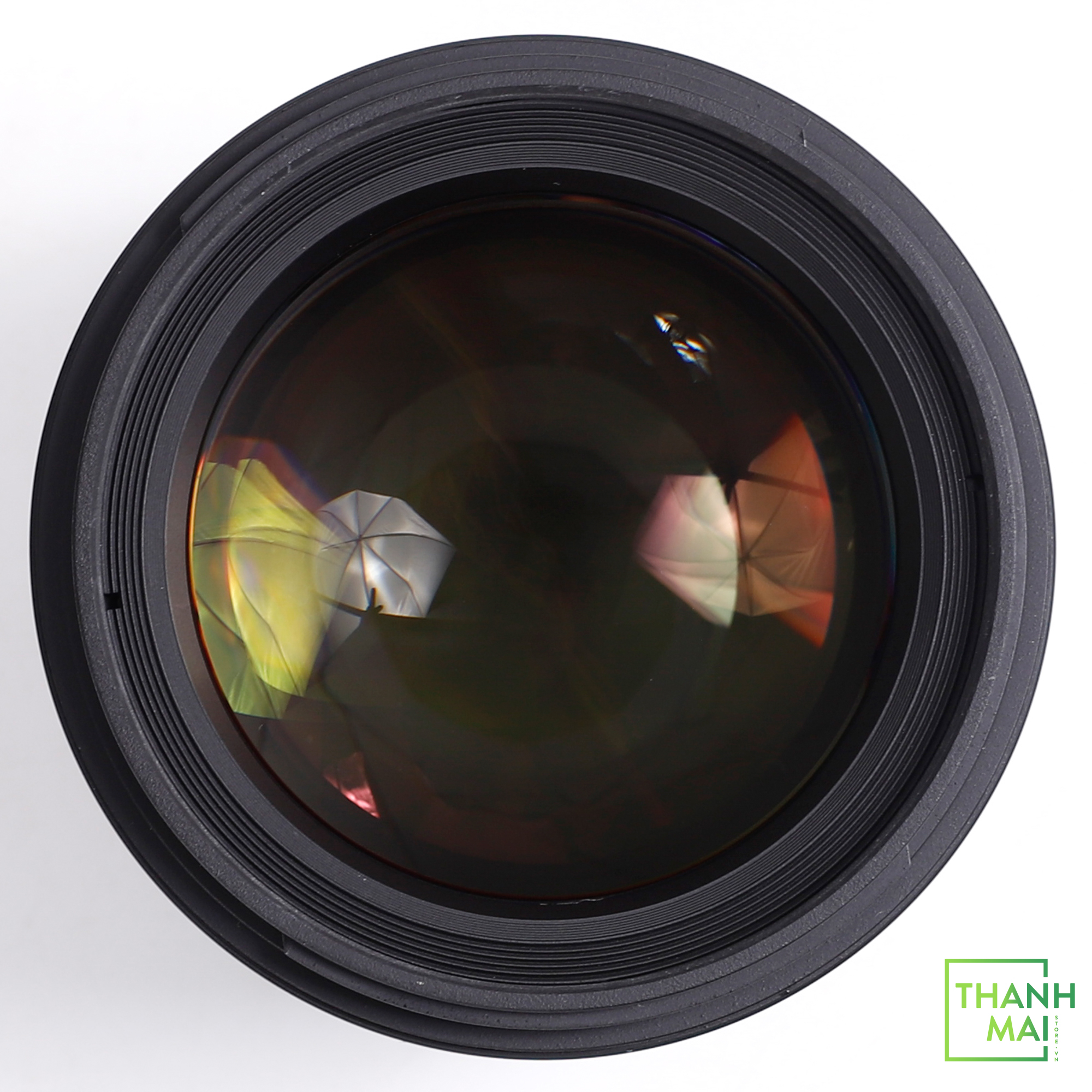 Ống kính Samyang AF 85mm F1.4 II For Sony FE