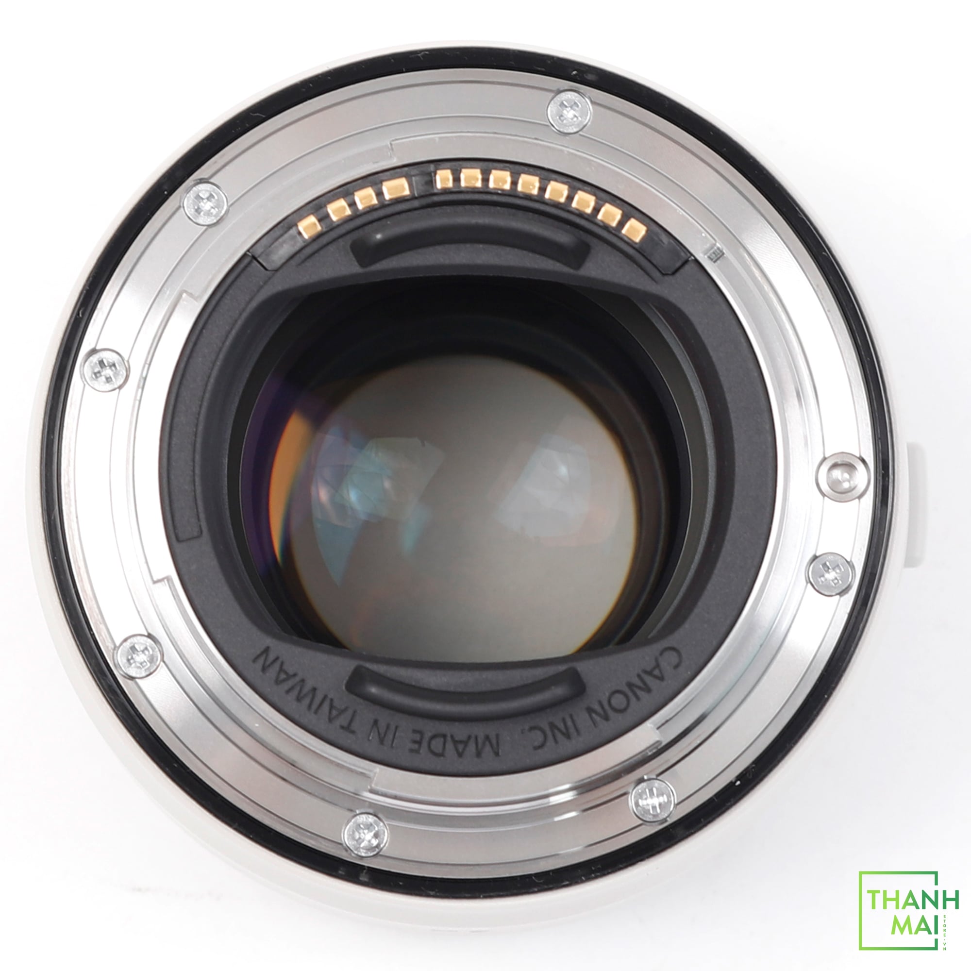 Canon Extender RF 2x