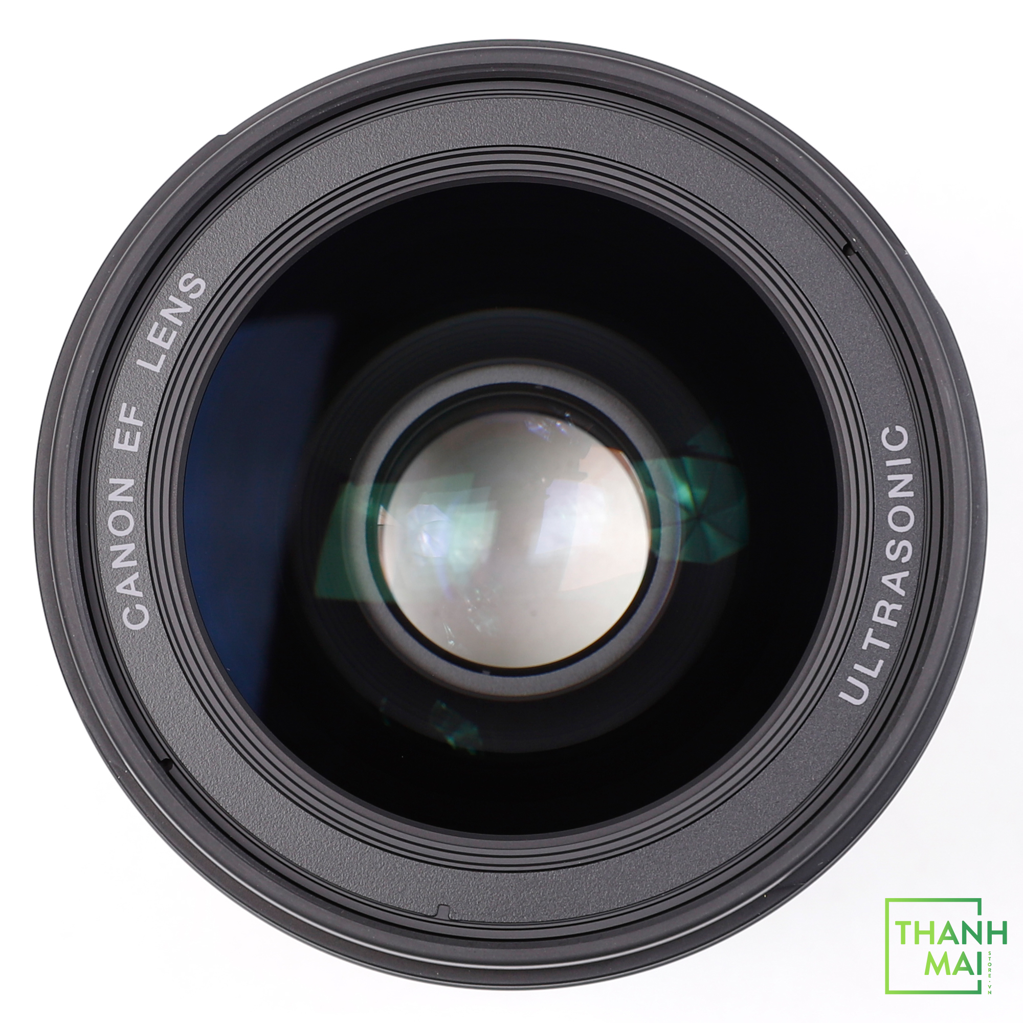Ống kính Canon EF 35mm f/1.4 L USM