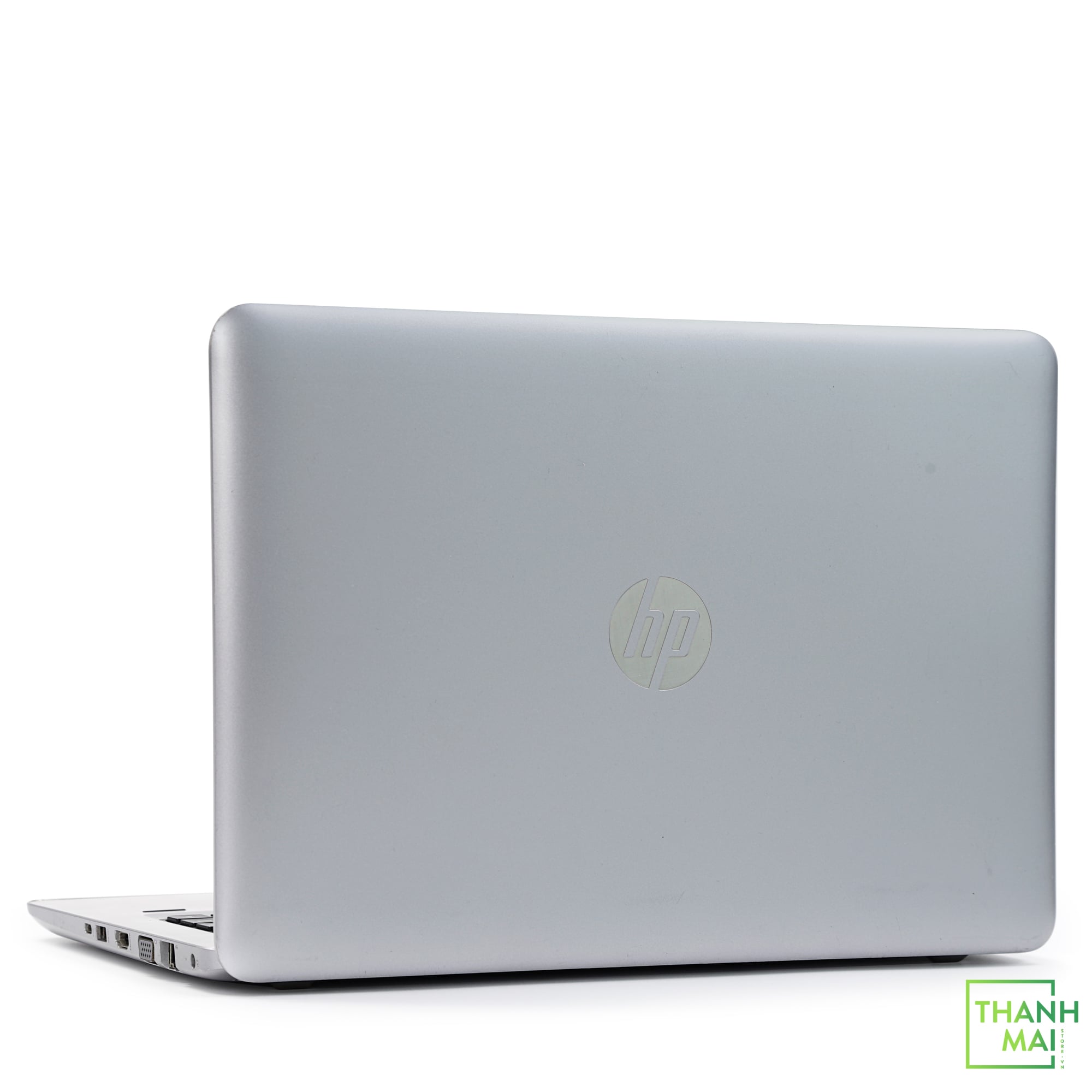 Laptop HP Probook 440 G4 | intel Core i7-7500U | Ram 16GB | SSD 120GB + HDD 500GB | 14 inch